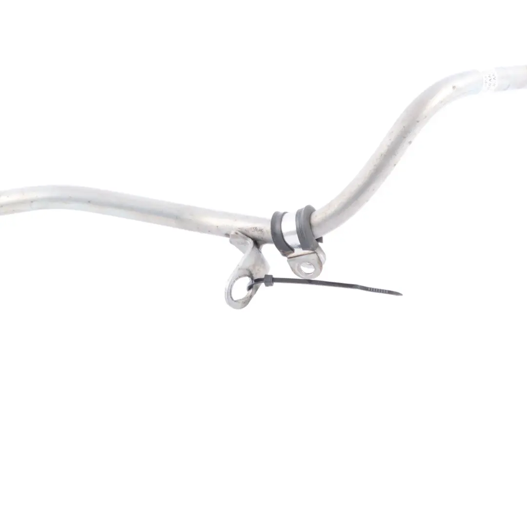 Mercedes R171 W204 C209 W212 Automatic Gearbox Oil Pipe Line Hose - SKU A1712700084-1 - Part number A1712700084