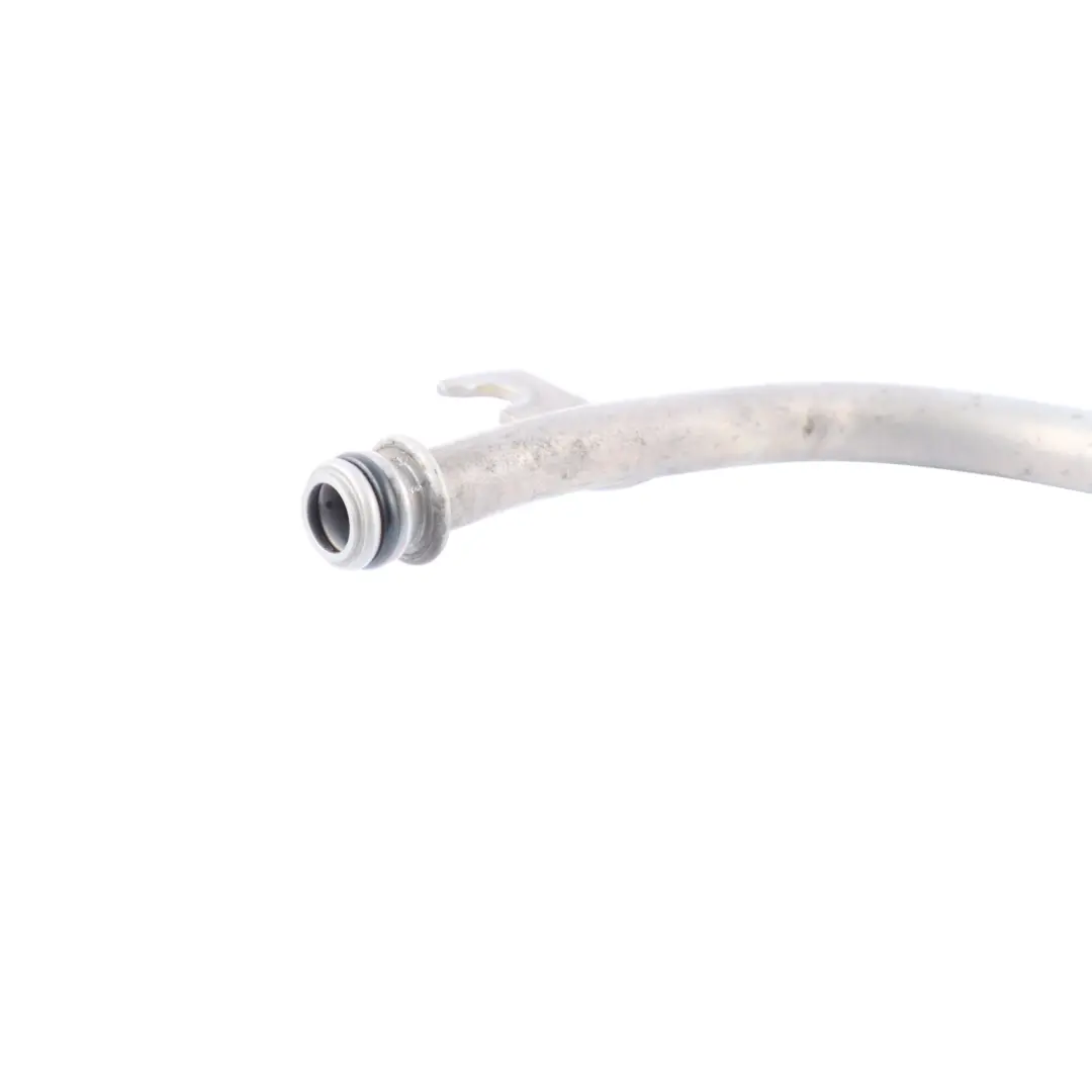 Mercedes R171 W204 C209 W212 Automatic Gearbox Oil Pipe Line Hose - SKU A1712700084-1 - Part number A1712700084
