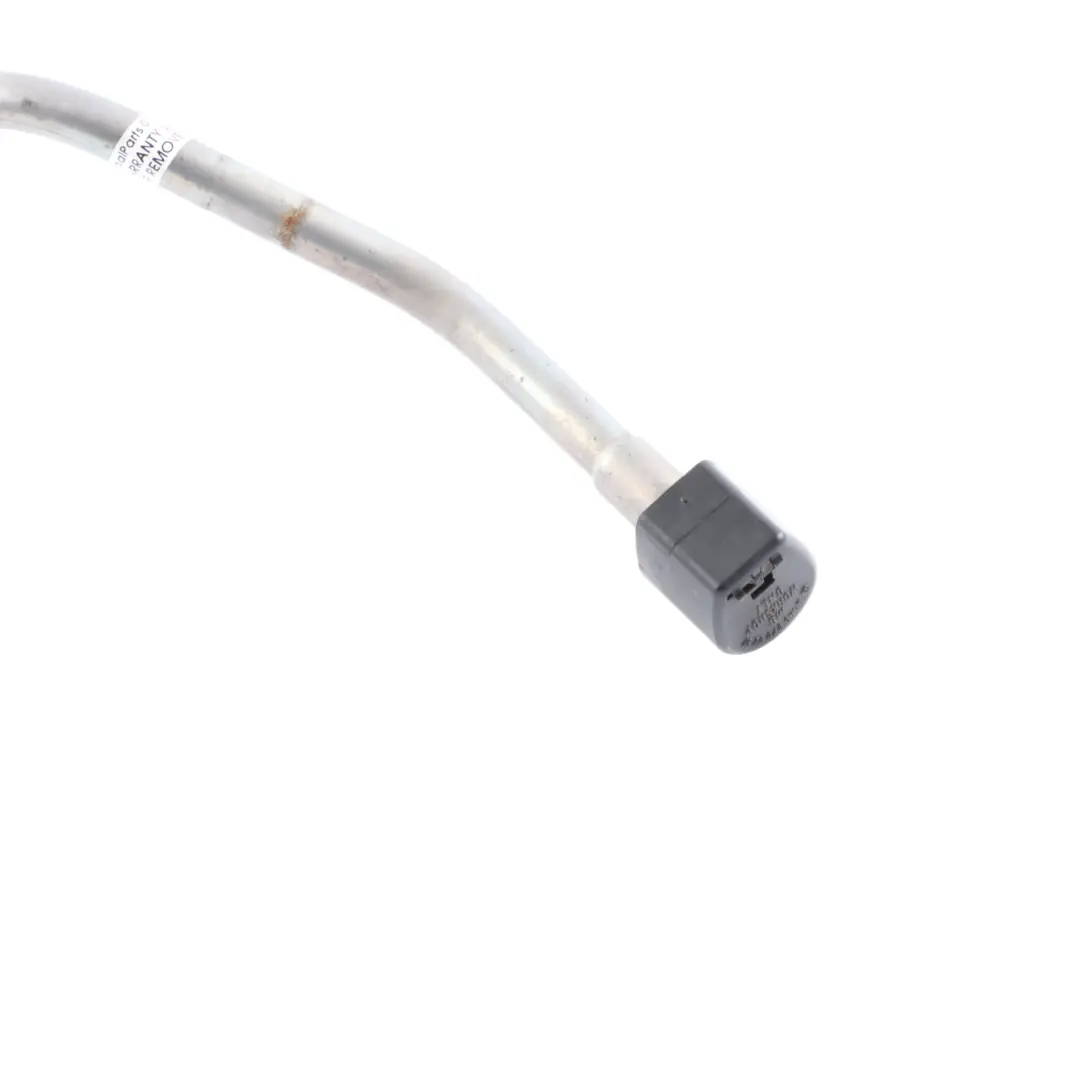 Mercedes R171 W204 C209 W212 Automatic Gearbox Oil Pipe Line Hose - SKU A1712700084-1 - Part number A1712700084