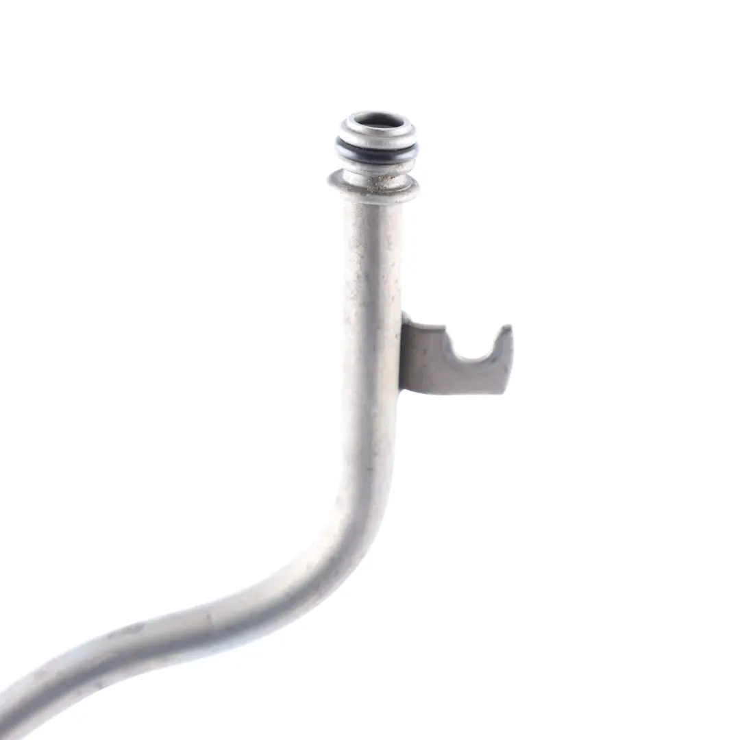 Gearbox Oil Pipe Line Hose to Mercedes R171 W204 C209 W212 Automatic with Part number A1712700084 Mercedes R171 W204 C209 W212 Automatic Gearbox Oil Pipe Line Hose - SKU A1712700084-1 - Part number A1712700084