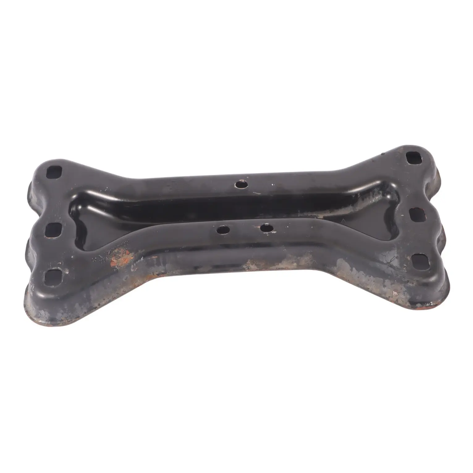 Mercedes SLK R172 M271 Motorträger Halterung A1722420001