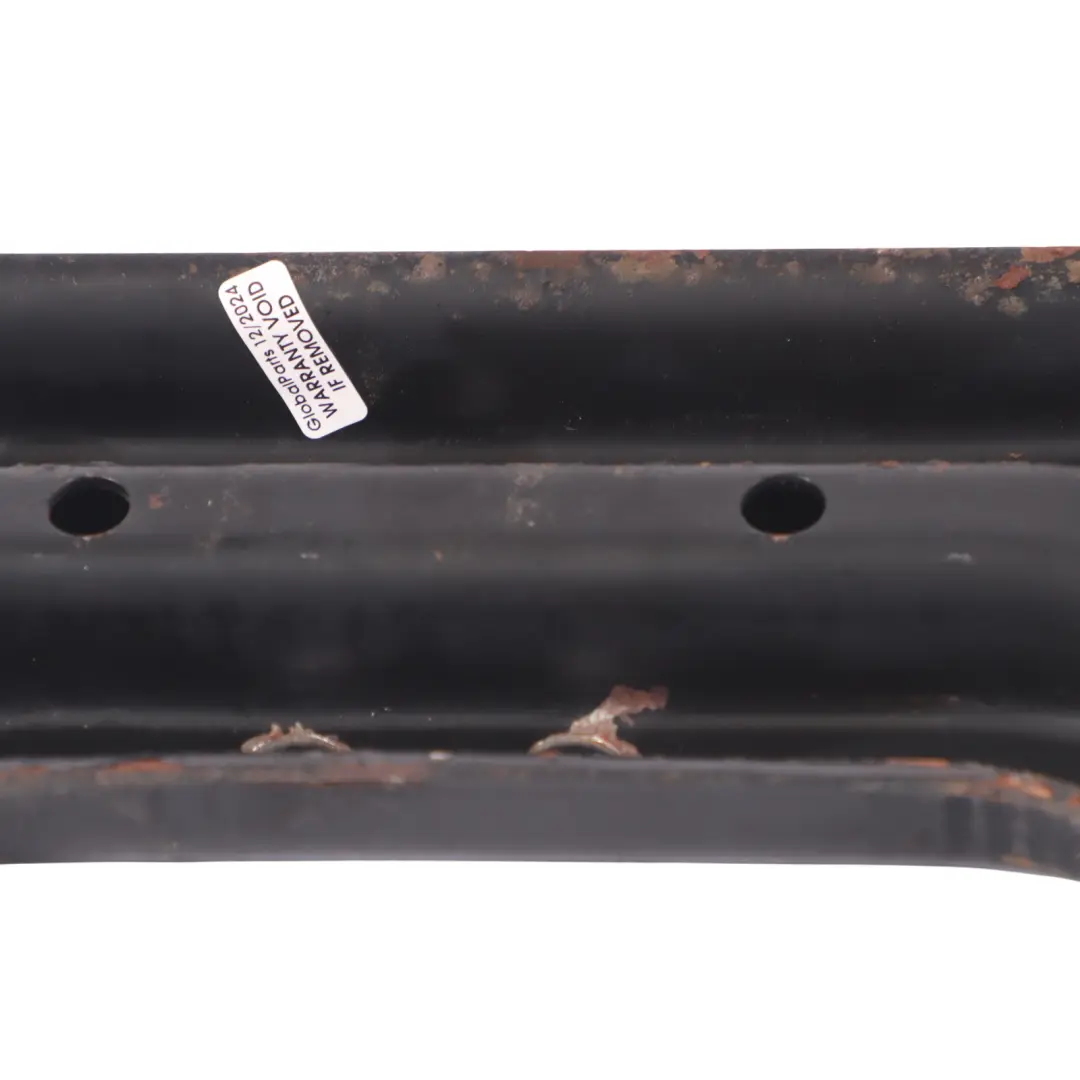 M271 Motorträger Halterung für Mercedes SLK R172 mit Teilenummer A1722420001 Mercedes SLK R172 M271 Motorträger Halterung - SKU A1722420001 - Teilenummer A1722420001