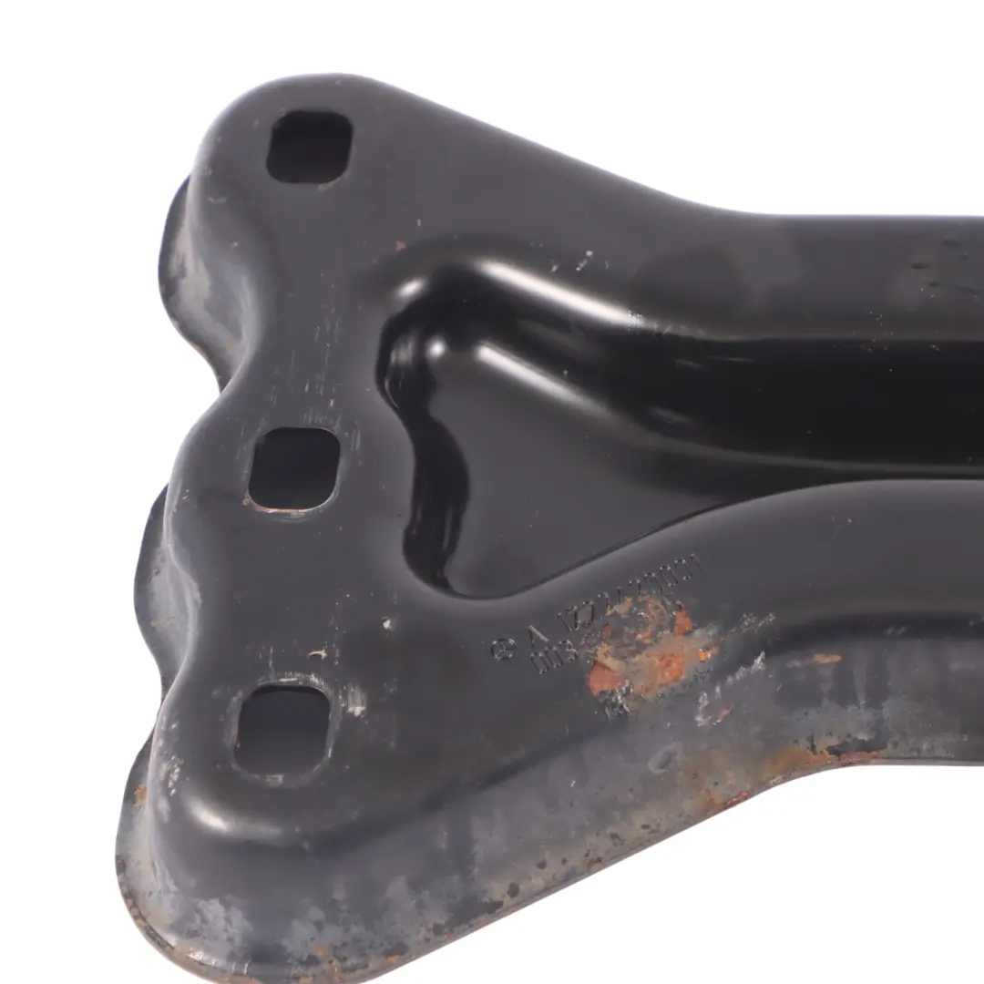 M271 Engine Carrier Bracket Holder Mount to Mercedes SLK R172 with Part number A1722420001 Mercedes SLK R172 M271 Engine Carrier Bracket Holder Mount - SKU A1722420001 - Part number A1722420001