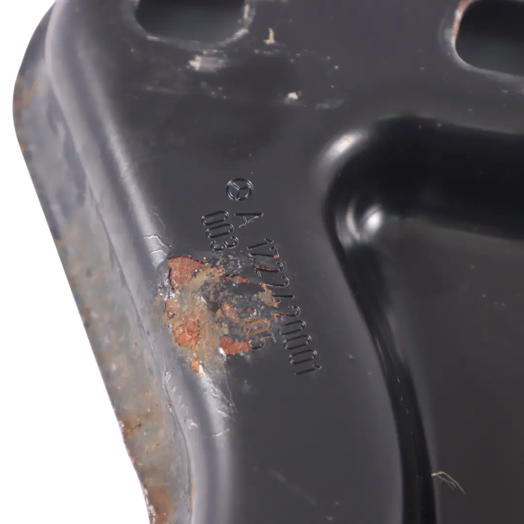 Mercedes SLK R172 M271 Engine Carrier Bracket Holder Mount - SKU A1722420001 - Part number A1722420001