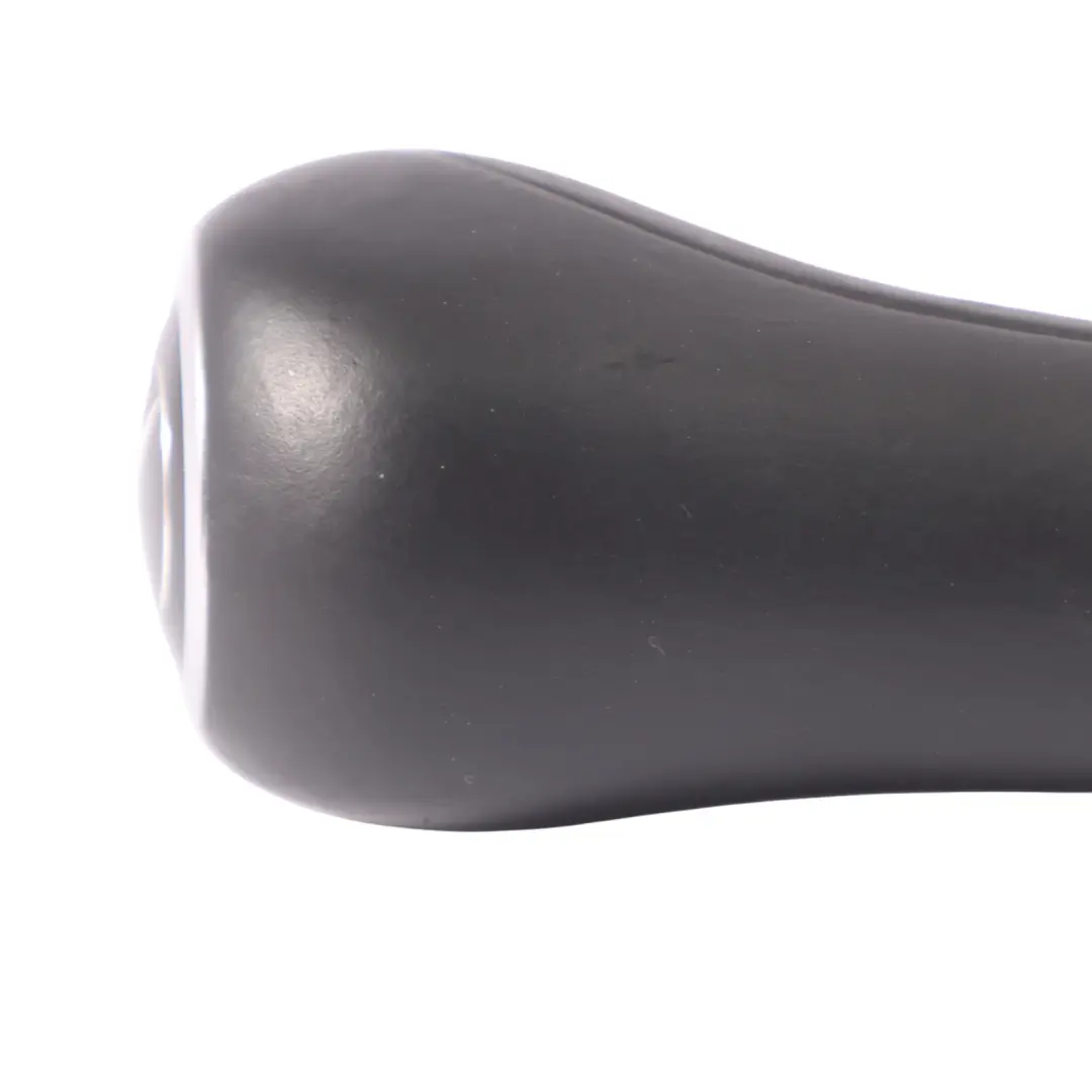 Mercedes SLK R172 Levier de vitesse Bouton Boîte vitesses automatique Cuir Noir - SKU A1722673410-1 - Numéro de pièce A1722673410