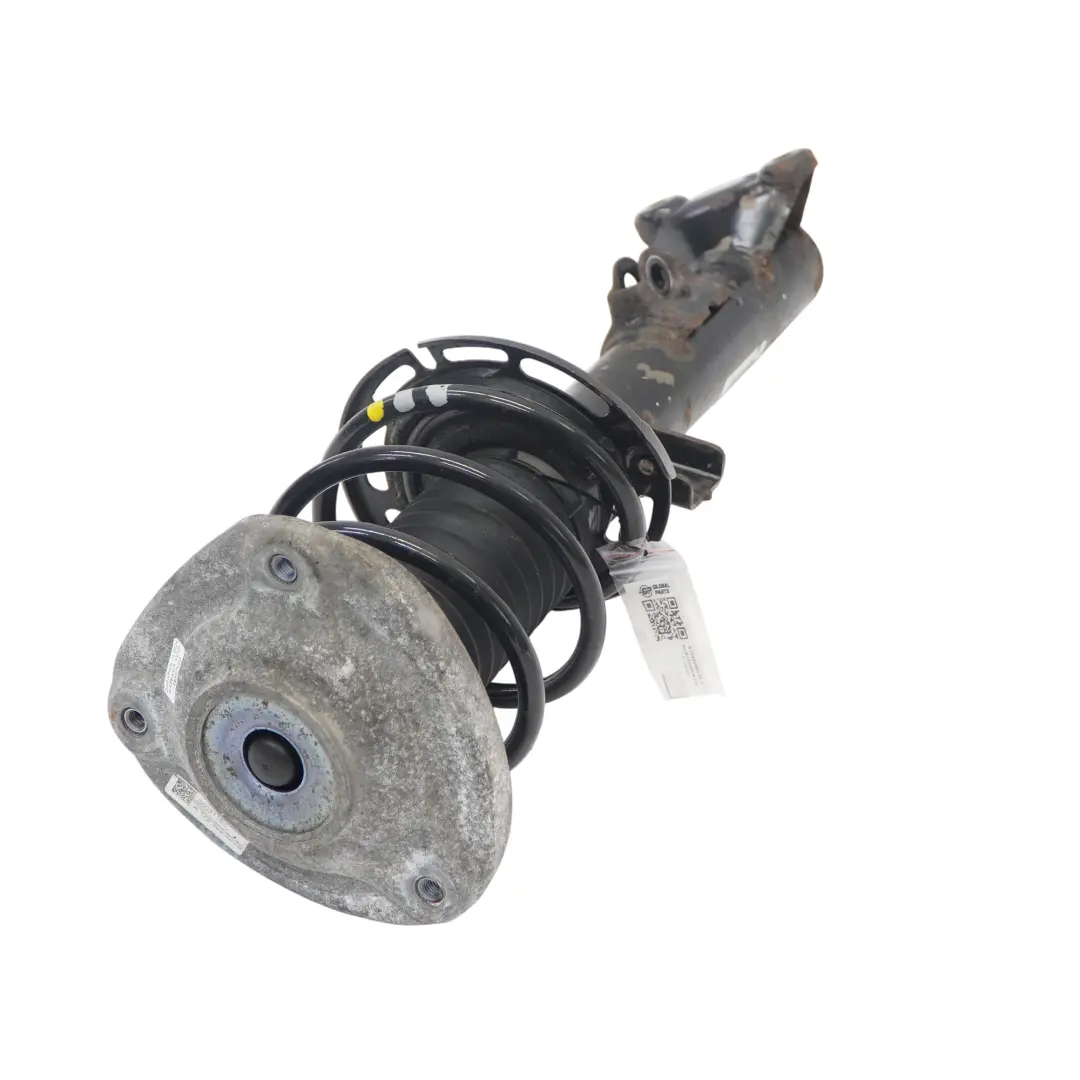molla puntone anteriore destro sospensione ammortizzatore per Mercedes SLK R172 con numero di parte A1723200130 Mercedes SLK R172 molla puntone anteriore destro sospensione ammortizzatore - SKU A1723200130-1 - Numero di parte A1723200130