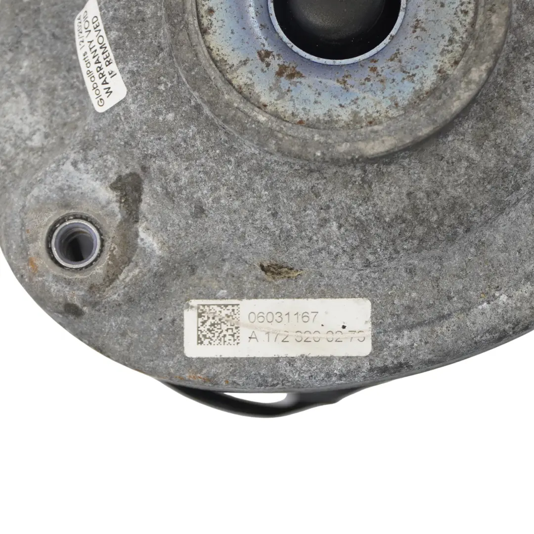 Ressort Amortisseur de Suspension Avant Droit pour Mercedes SLK R172 à propos du numéro de pièce A1723200130 Mercedes SLK R172 Ressort Amortisseur de Suspension Avant Droit - SKU A1723200130-1 - Numéro de pièce A1723200130