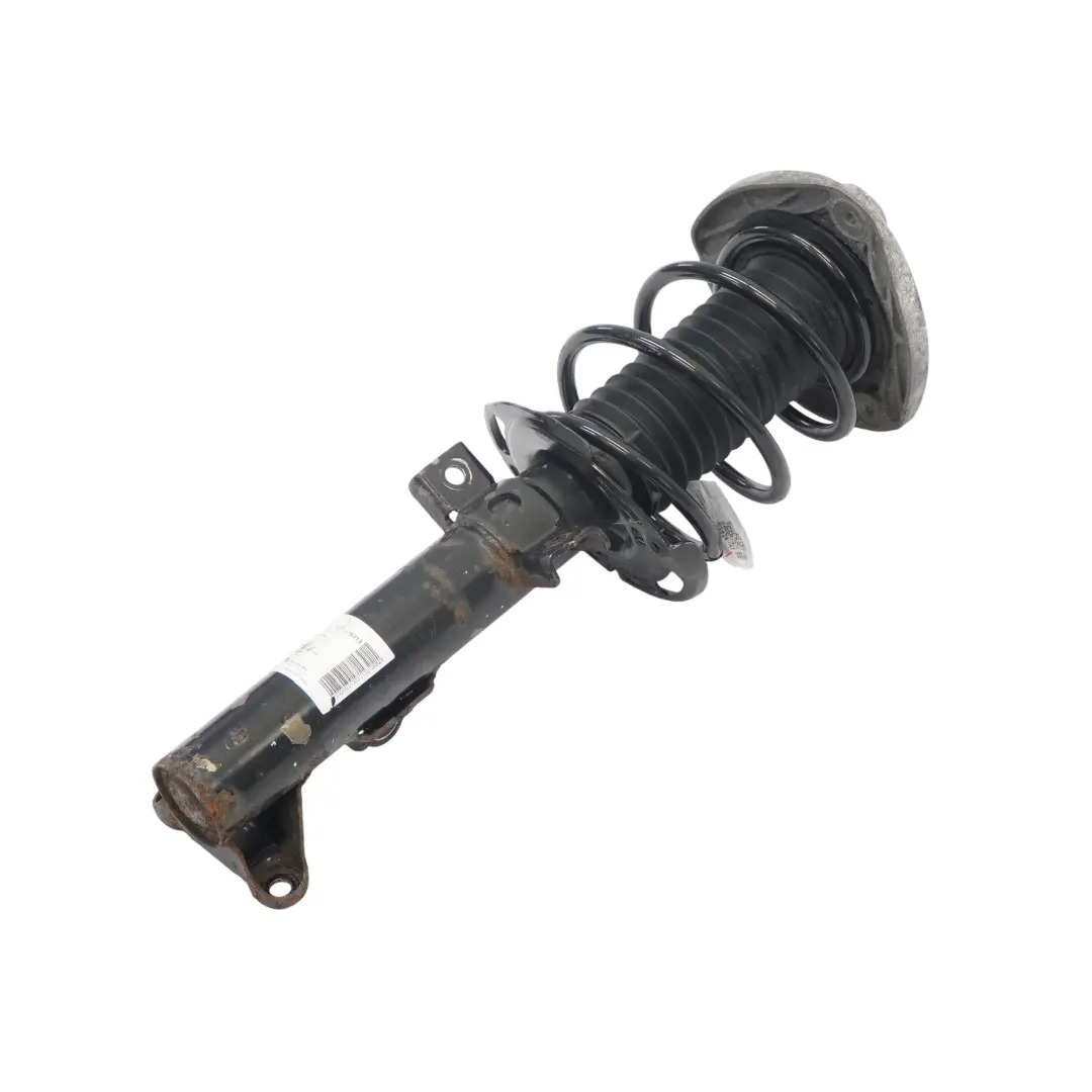 Strut Front Right O/S Suspension Shock Absorber to Mercedes SLK R172 Spring with Part number A1723200130 Mercedes SLK R172 Spring Strut Front Right O/S Suspension Shock Absorber - SKU A1723200130-1 - Part number A1723200130