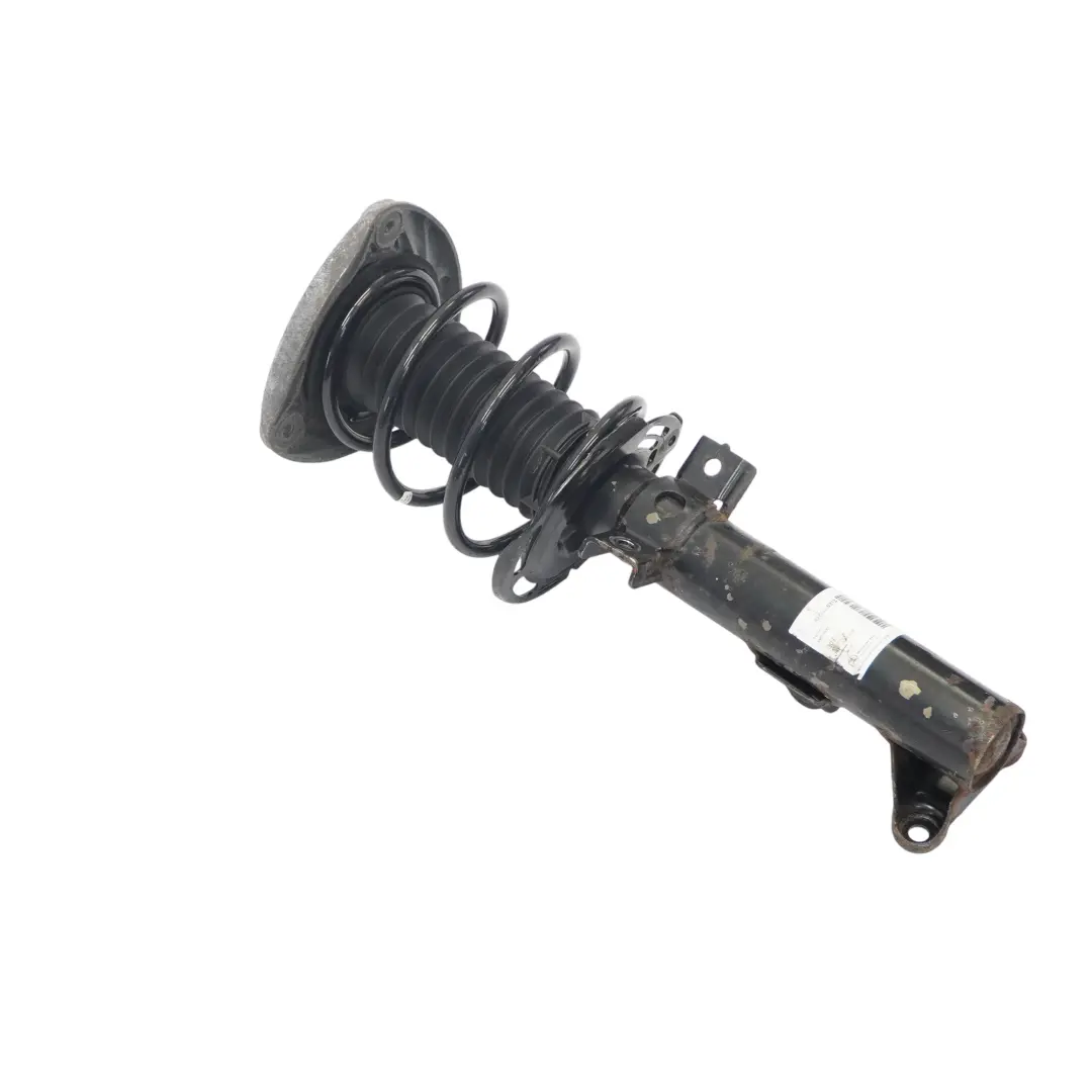 Strut Front Right O/S Suspension Shock Absorber to Mercedes SLK R172 Spring with Part number A1723200130 Mercedes SLK R172 Spring Strut Front Right O/S Suspension Shock Absorber - SKU A1723200130-1 - Part number A1723200130