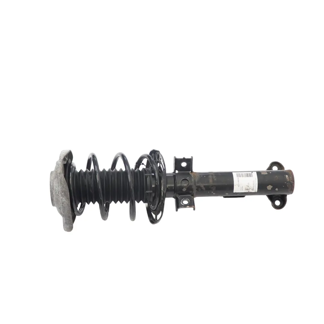 molla puntone anteriore destro sospensione ammortizzatore per Mercedes SLK R172 con numero di parte A1723200130 Mercedes SLK R172 molla puntone anteriore destro sospensione ammortizzatore - SKU A1723200130-1 - Numero di parte A1723200130