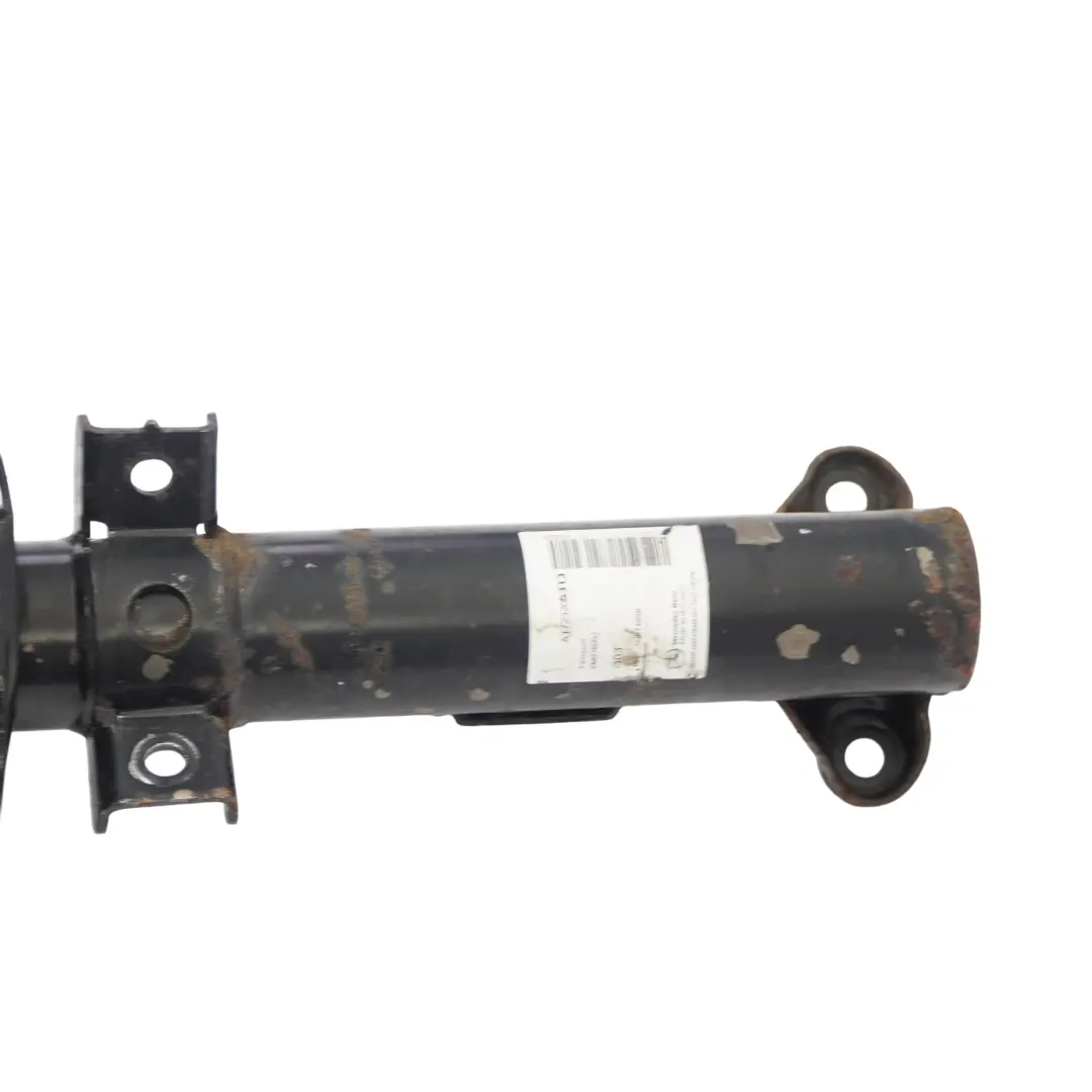 Ressort Amortisseur de Suspension Avant Droit pour Mercedes SLK R172 à propos du numéro de pièce A1723200130 Mercedes SLK R172 Ressort Amortisseur de Suspension Avant Droit - SKU A1723200130-1 - Numéro de pièce A1723200130