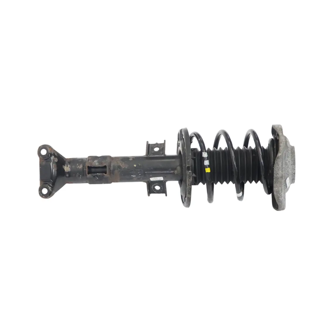 molla puntone anteriore destro sospensione ammortizzatore per Mercedes SLK R172 con numero di parte A1723200130 Mercedes SLK R172 molla puntone anteriore destro sospensione ammortizzatore - SKU A1723200130-1 - Numero di parte A1723200130