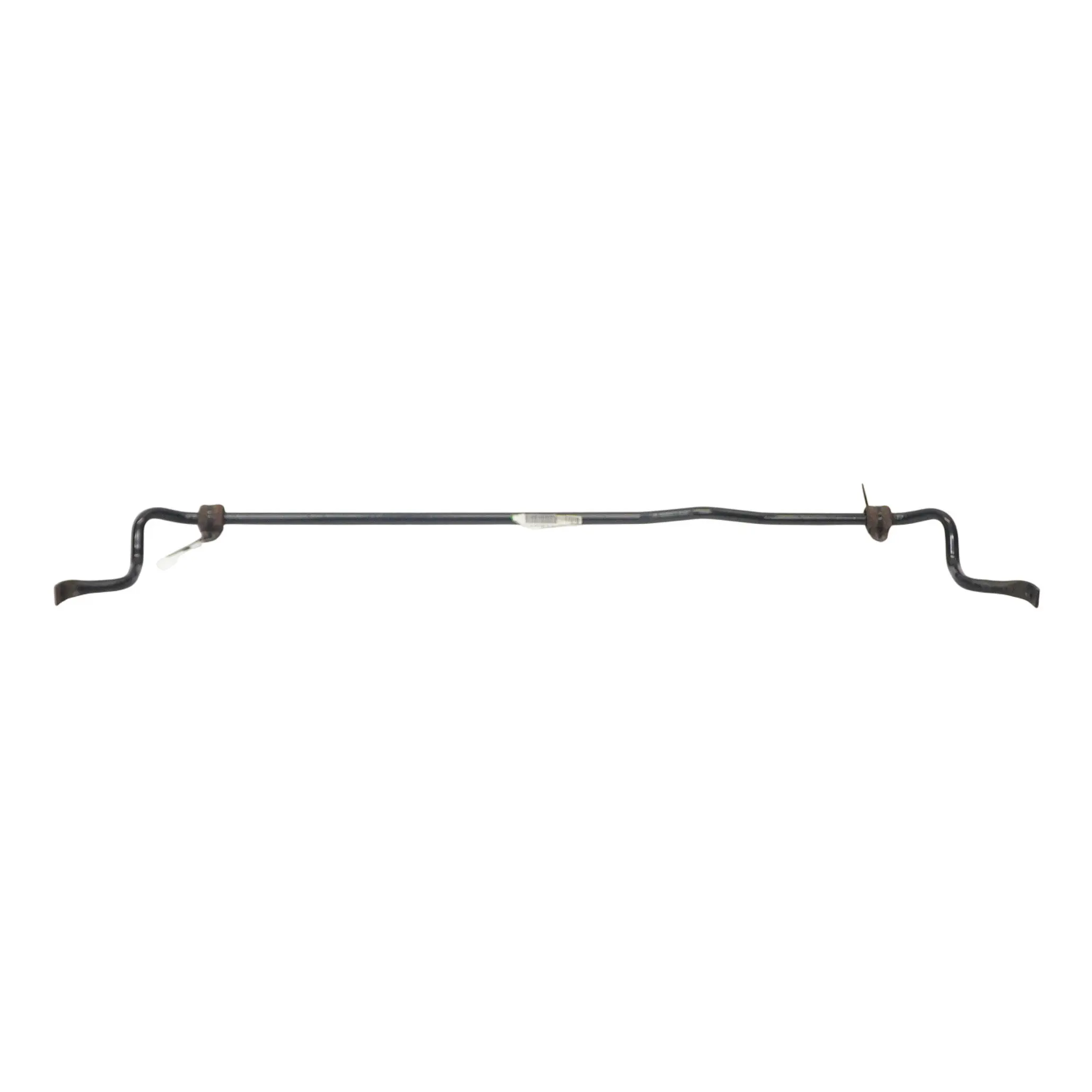 Mercedes SLK R172 Suspension Stabilisateur Essieu Arrière Barre A1723201811