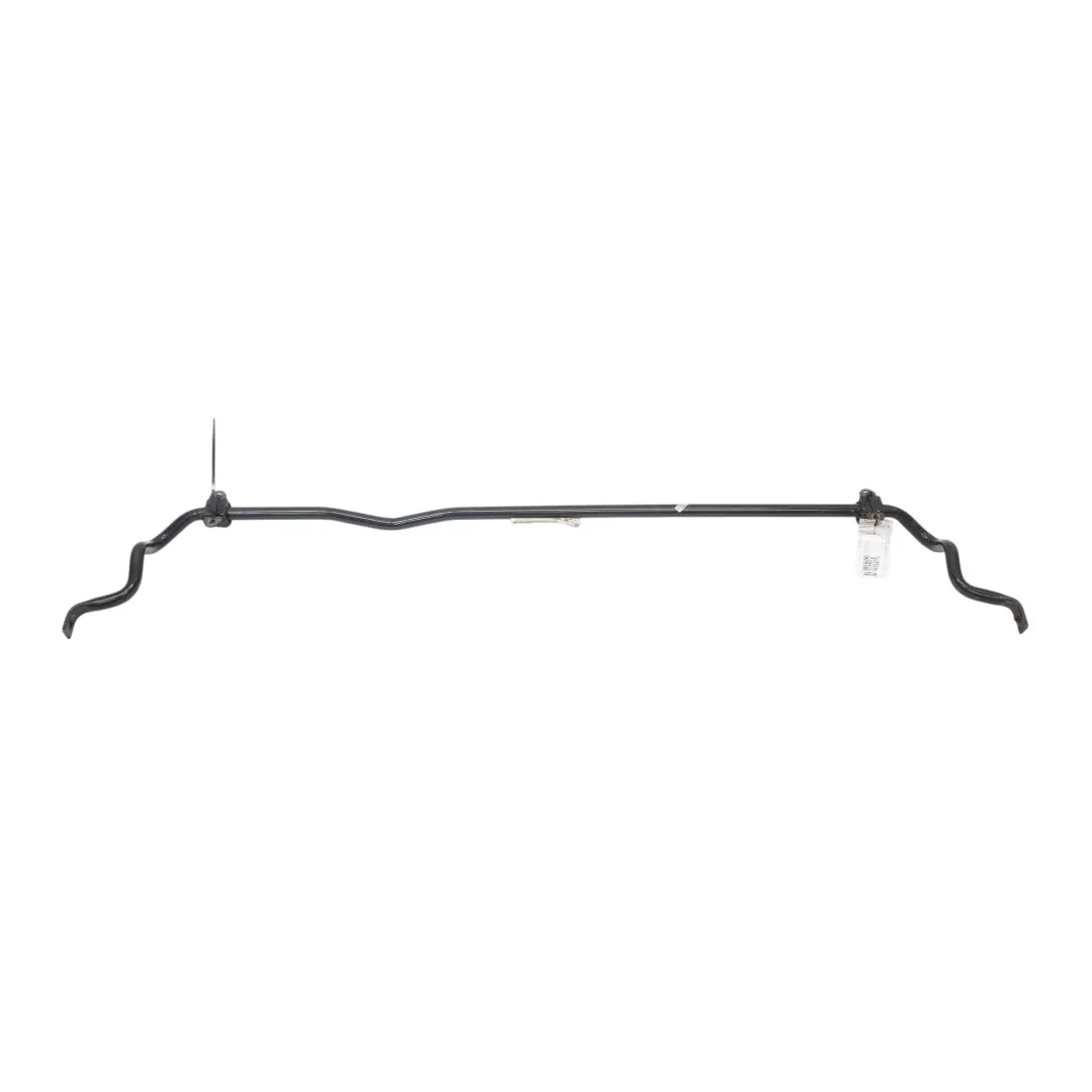 Mercedes SLK R172 Fahrwerkstabilisator Hinterachse Stabilisator - SKU A1723201811 - Teilenummer A1723201811