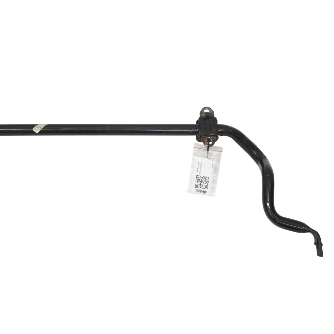 Mercedes SLK R172 Fahrwerkstabilisator Hinterachse Stabilisator - SKU A1723201811 - Teilenummer A1723201811
