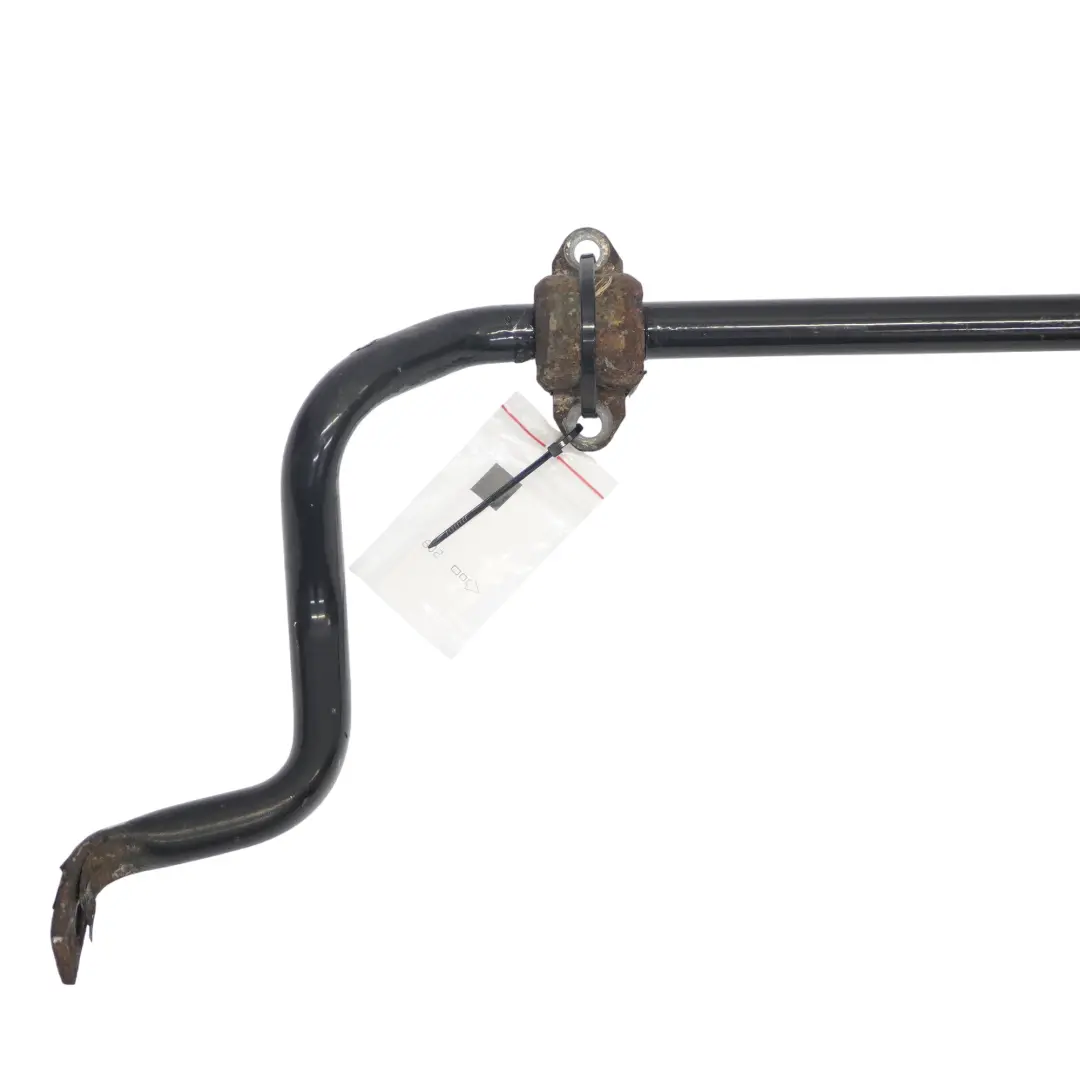 Mercedes SLK R172 Estabilizador de Suspensión Eje Trasero Barra - SKU A1723201811 - Número de pieza A1723201811