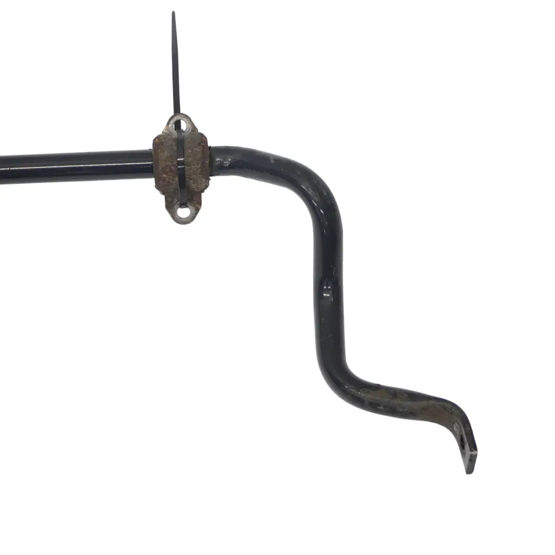 Mercedes SLK R172 Estabilizador de Suspensión Eje Trasero Barra - SKU A1723201811 - Número de pieza A1723201811