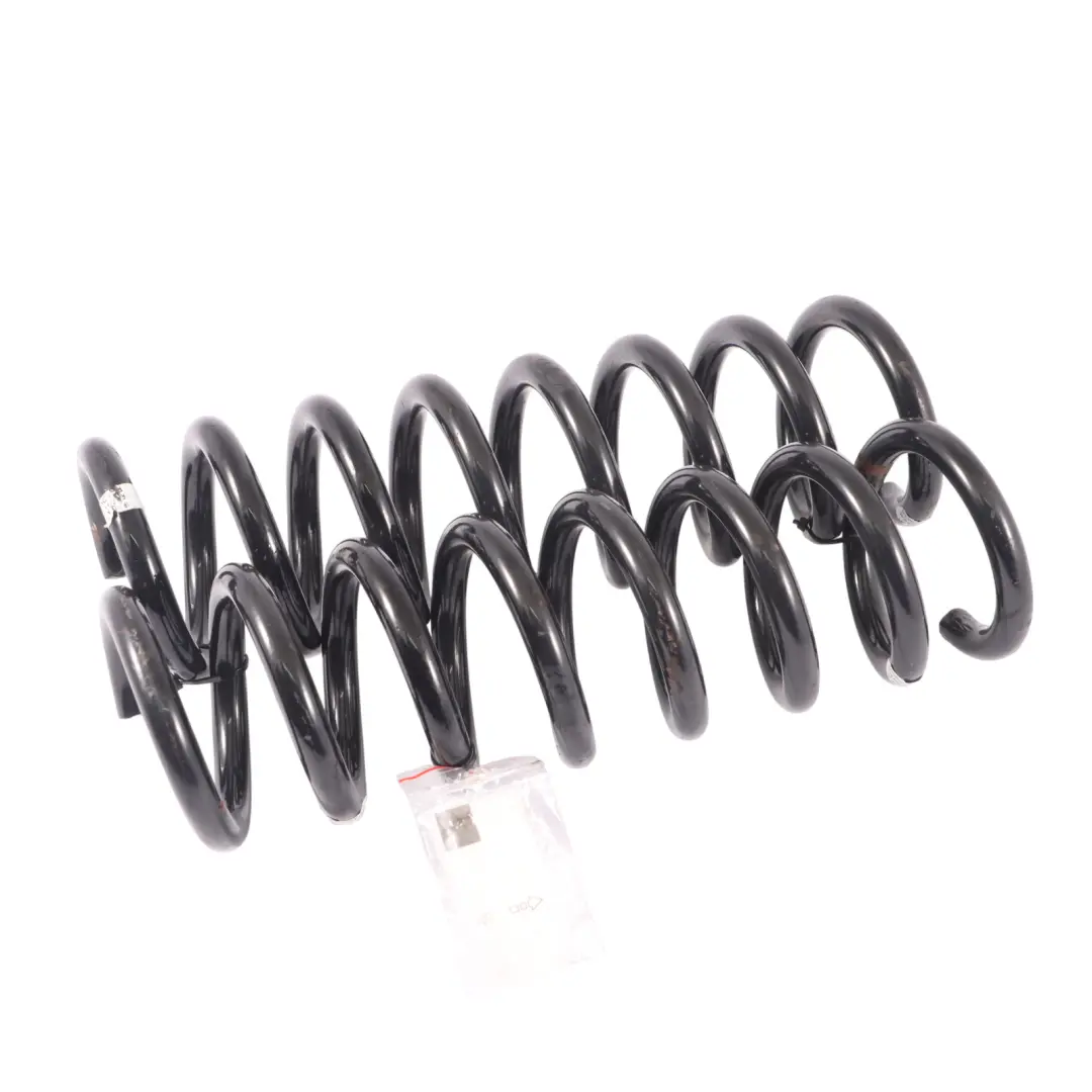 Mercedes SLK R172 Suspension Spring Rear Left Right N/O/S KYB SET - SKU A1723240204 - Part number A1723240204
