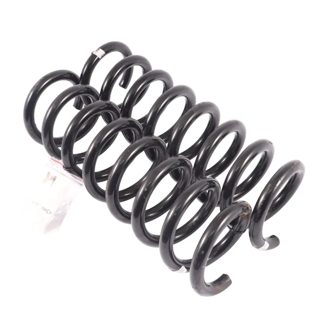 Fahrwerksfeder Hinten Links Rechts KYB SET für Mercedes SLK R172 mit Teilenummer A1723240204 Mercedes SLK R172 Fahrwerksfeder Hinten Links Rechts KYB SET - SKU A1723240204 - Teilenummer A1723240204