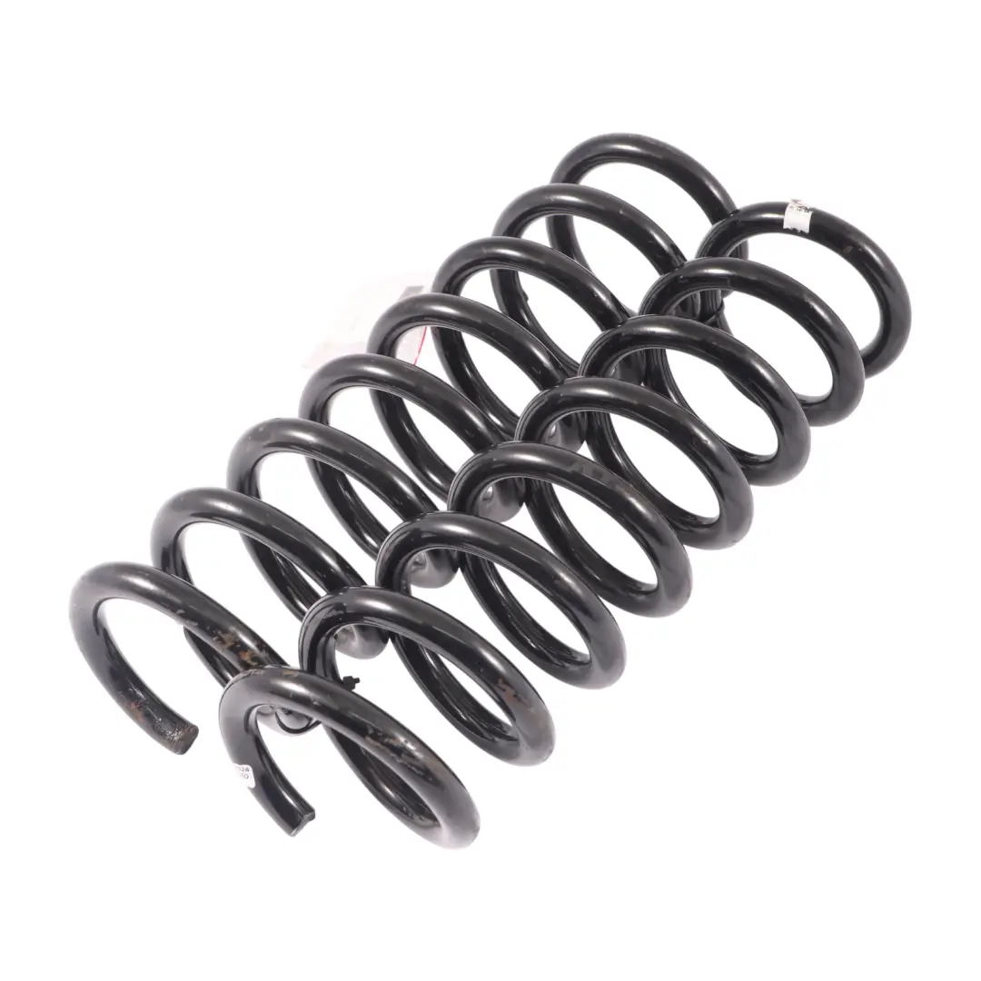 Mercedes SLK R172 Suspension Spring Rear Left Right N/O/S KYB SET - SKU A1723240204 - Part number A1723240204