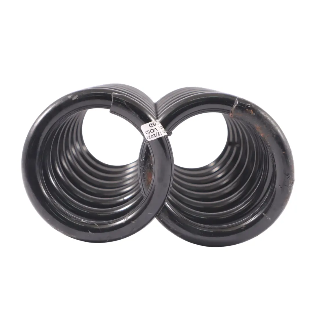 Mercedes SLK R172 Fahrwerksfeder Hinten Links Rechts KYB SET - SKU A1723240204 - Teilenummer A1723240204