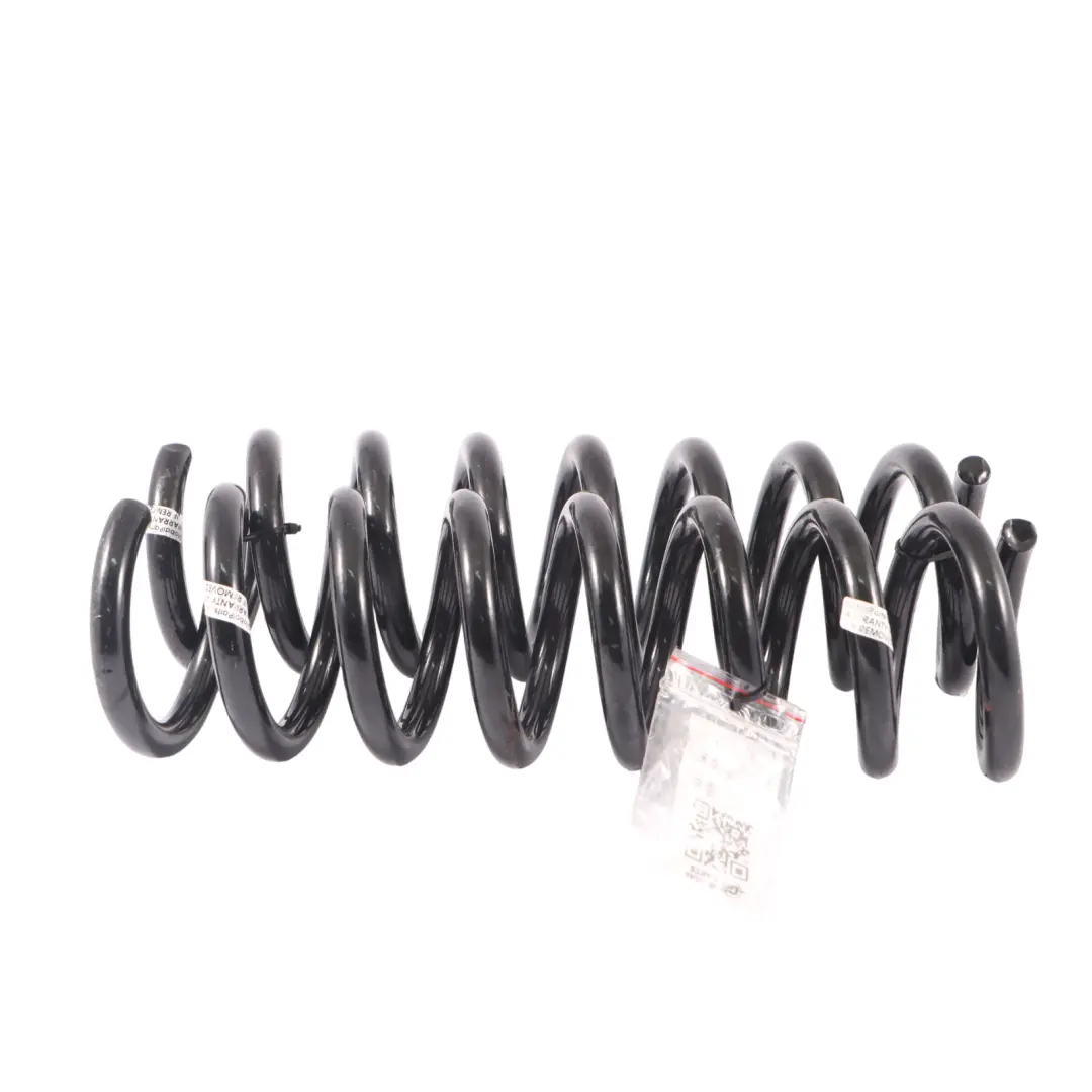 Muelle Suspensión Trasero Izquierdo Derecho KYB SET para Mercedes R172 con número de pieza A1723240204 Mercedes R172 Muelle Suspensión Trasero Izquierdo Derecho KYB SET - SKU A1723240204 - Número de pieza A1723240204