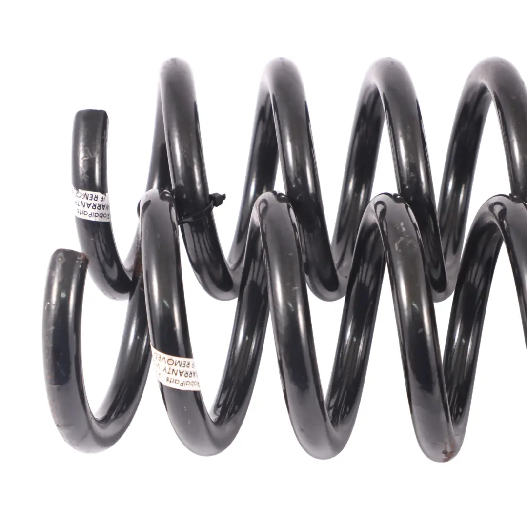 Mercedes SLK R172 Suspension Spring Rear Left Right N/O/S KYB SET - SKU A1723240204 - Part number A1723240204