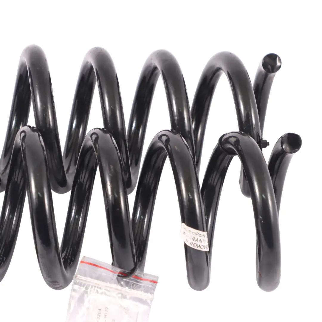 Mercedes SLK R172 Suspension Spring Rear Left Right N/O/S KYB SET - SKU A1723240204 - Part number A1723240204