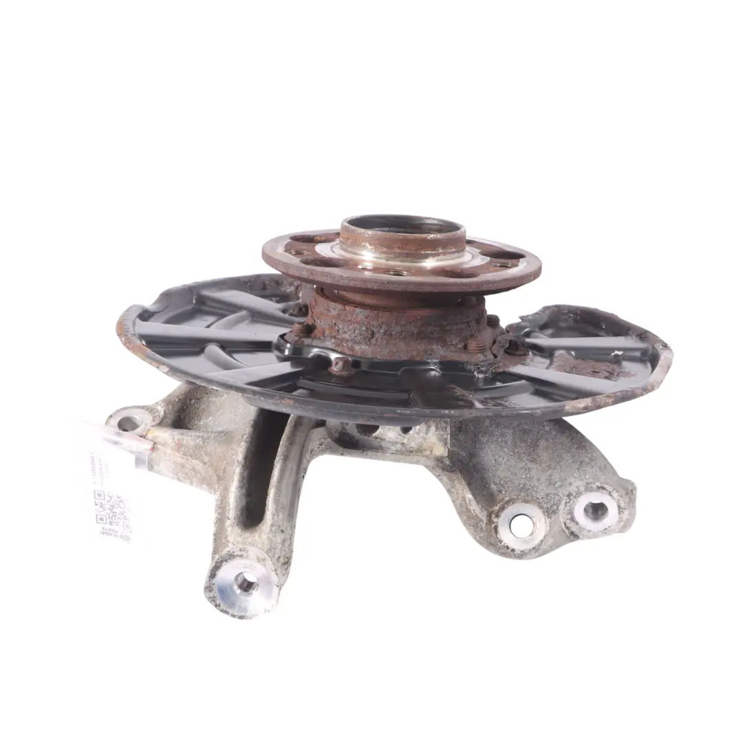 Moyeu de Roue Chapeau Essieu Arrière Droit pour Mercedes SLK R172 à propos du numéro de pièce A1723502008 Mercedes SLK R172 Moyeu de Roue Chapeau Essieu Arrière Droit - SKU A1723502008-2 - Numéro de pièce A1723502008