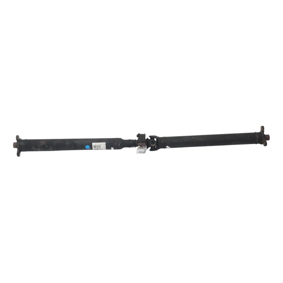 Mercedes R172 M271 Albero di trasmissione manuale - SKU A1724100106 - Numero di parte A1724100106