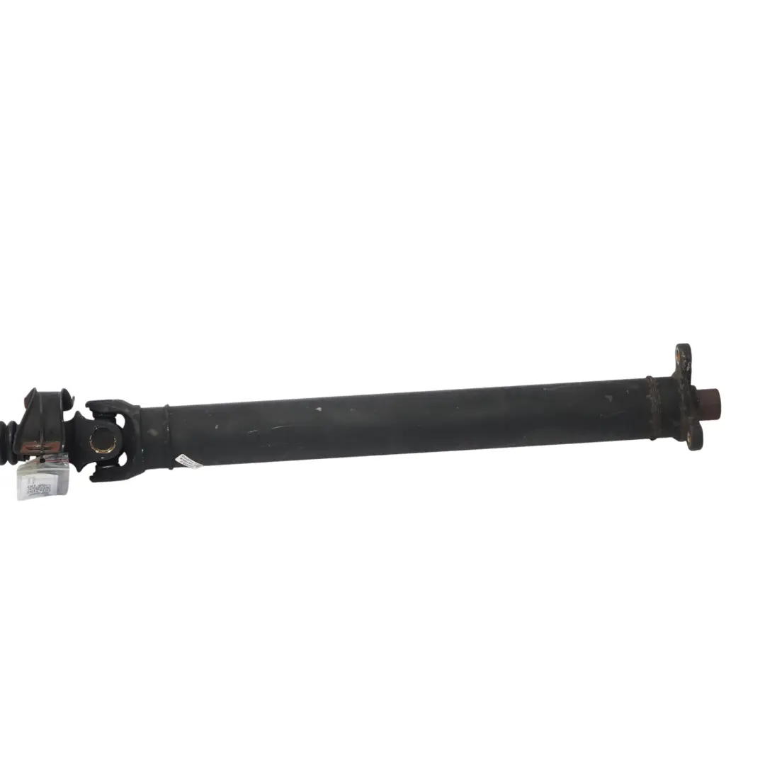 Mercedes R172 M271 Propshaft Drive Shaft Manual Transmission - SKU A1724100106 - Part number A1724100106
