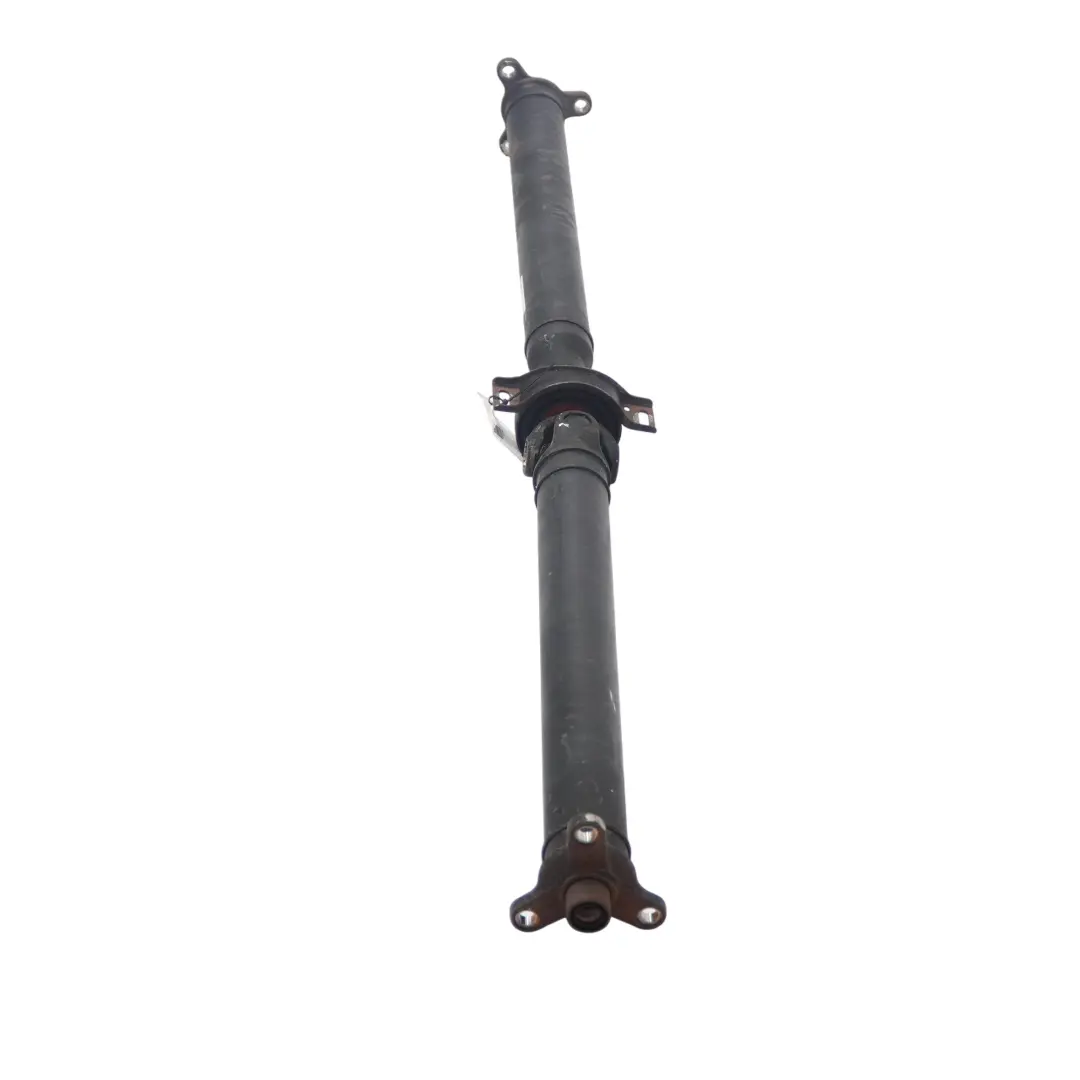 Mercedes R172 M271 Propshaft Drive Shaft Manual Transmission - SKU A1724100106 - Part number A1724100106