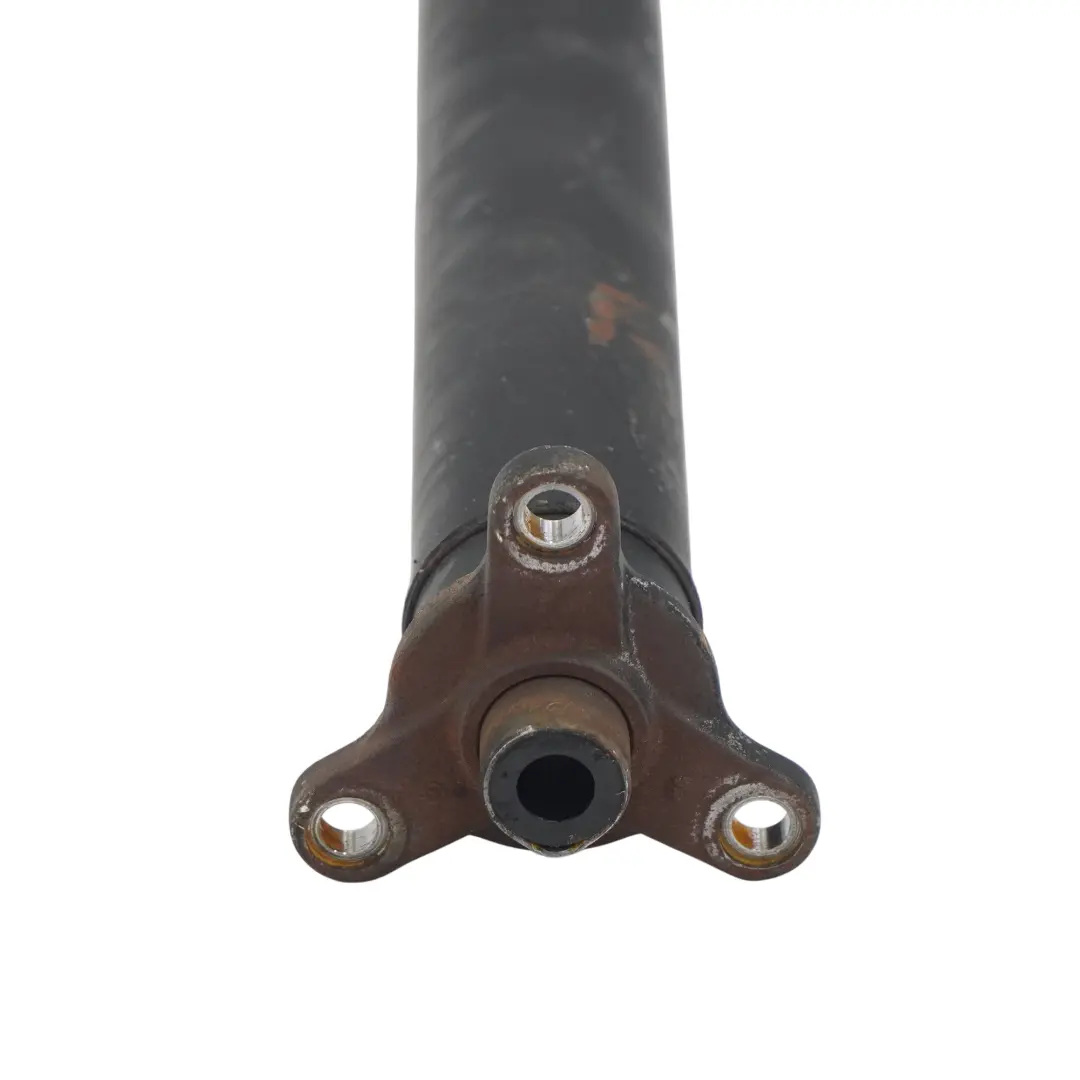 M271 Propshaft Drive Shaft Manual Transmission to Mercedes R172 with Part number A1724100106 Mercedes R172 M271 Propshaft Drive Shaft Manual Transmission - SKU A1724100106 - Part number A1724100106