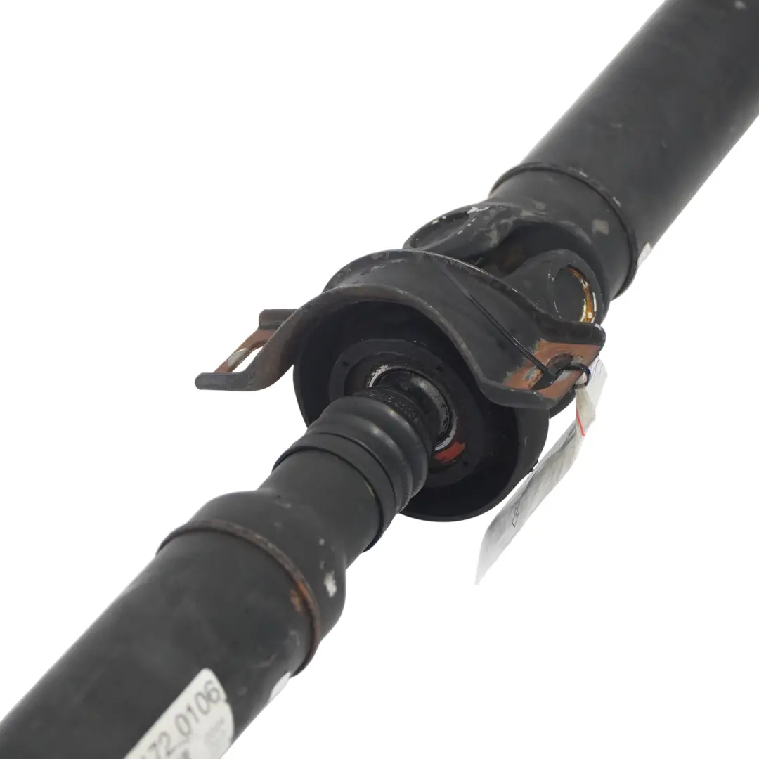 M271 Kardanwelle Antriebswelle Schaltgetriebe für Mercedes R172 mit Teilenummer A1724100106 Mercedes R172 M271 Kardanwelle Antriebswelle Schaltgetriebe - SKU A1724100106 - Teilenummer A1724100106