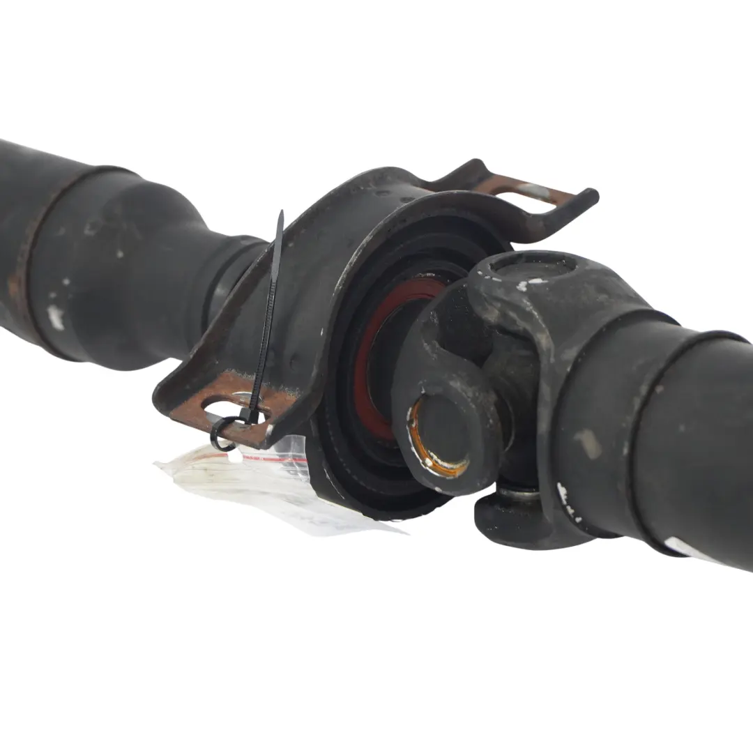 M271 Kardanwelle Antriebswelle Schaltgetriebe für Mercedes R172 mit Teilenummer A1724100106 Mercedes R172 M271 Kardanwelle Antriebswelle Schaltgetriebe - SKU A1724100106 - Teilenummer A1724100106