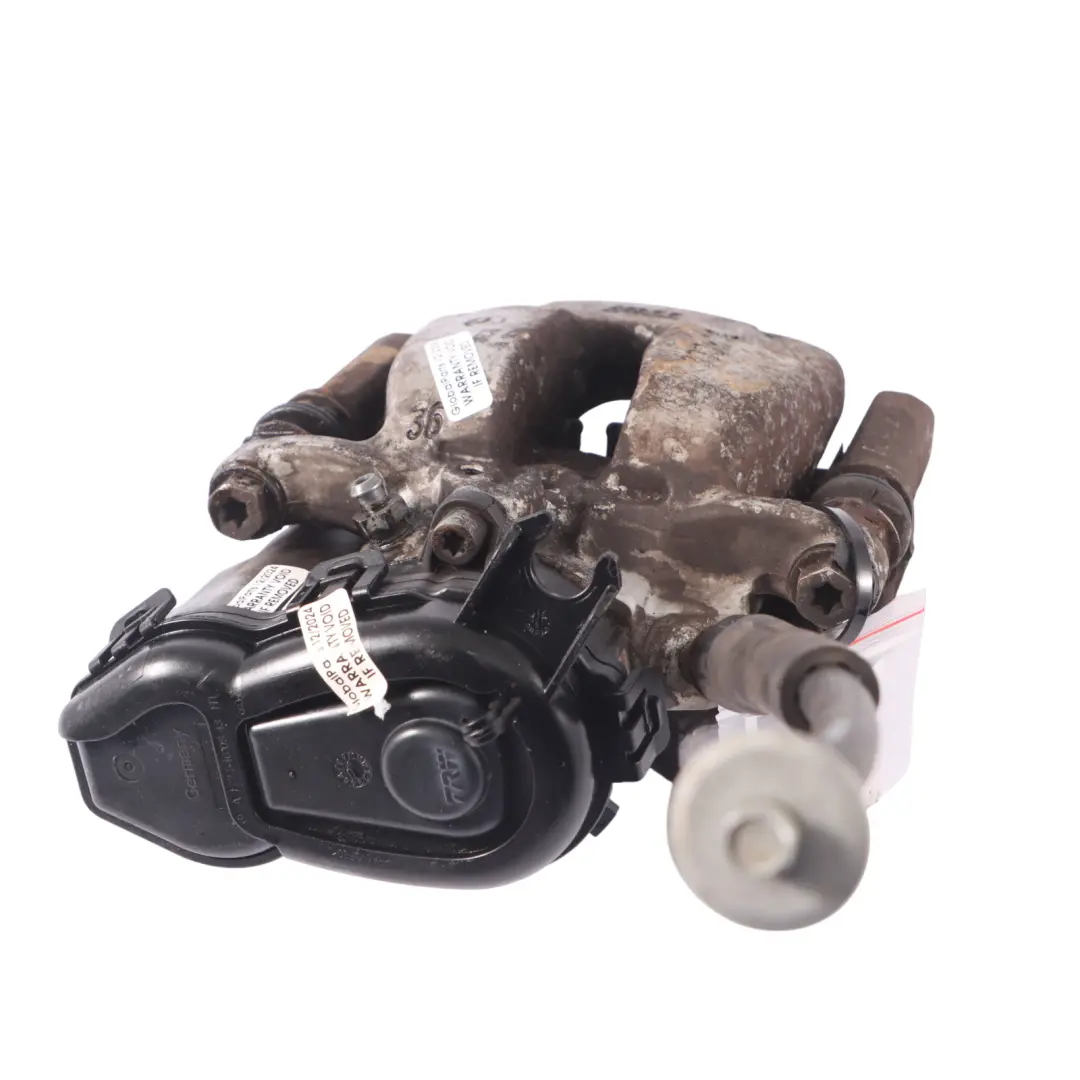 Mercedes SLK R172 Etrier frein arrière droit Wheel Brake Unit - SKU A1724230281-1 - Numéro de pièce A1724230281