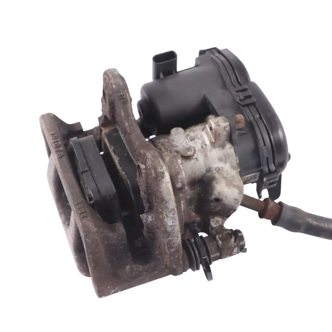 Mercedes SLK R172 Etrier frein arrière droit Wheel Brake Unit - SKU A1724230281-1 - Numéro de pièce A1724230281