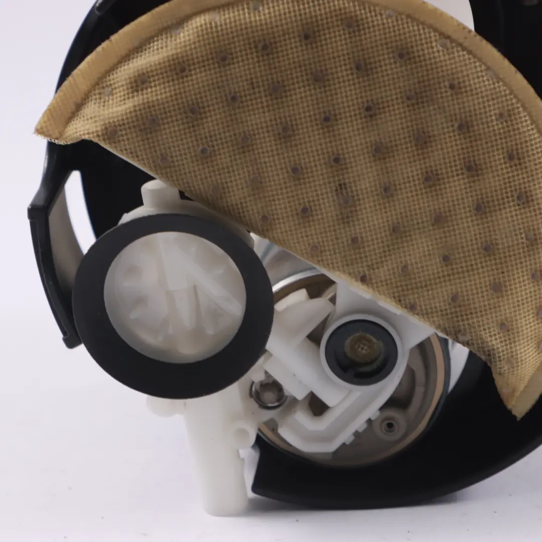 Filtro Combustible Unidad Control Bomba para Mercedes SLK R172 con número de pieza A1724700094 Mercedes SLK R172 Filtro Combustible Unidad Control Bomba - SKU A1724700094 - Número de pieza A1724700094