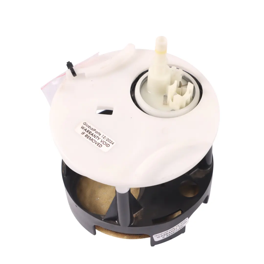 Filtro Combustible Unidad Control Bomba para Mercedes SLK R172 con número de pieza A1724700094 Mercedes SLK R172 Filtro Combustible Unidad Control Bomba - SKU A1724700094 - Número de pieza A1724700094