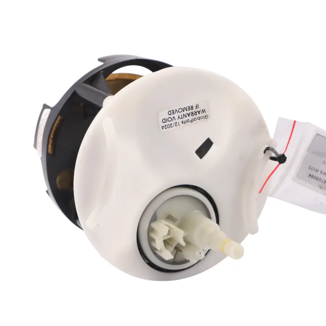 Filtro Combustible Unidad Control Bomba para Mercedes SLK R172 con número de pieza A1724700094 Mercedes SLK R172 Filtro Combustible Unidad Control Bomba - SKU A1724700094 - Número de pieza A1724700094