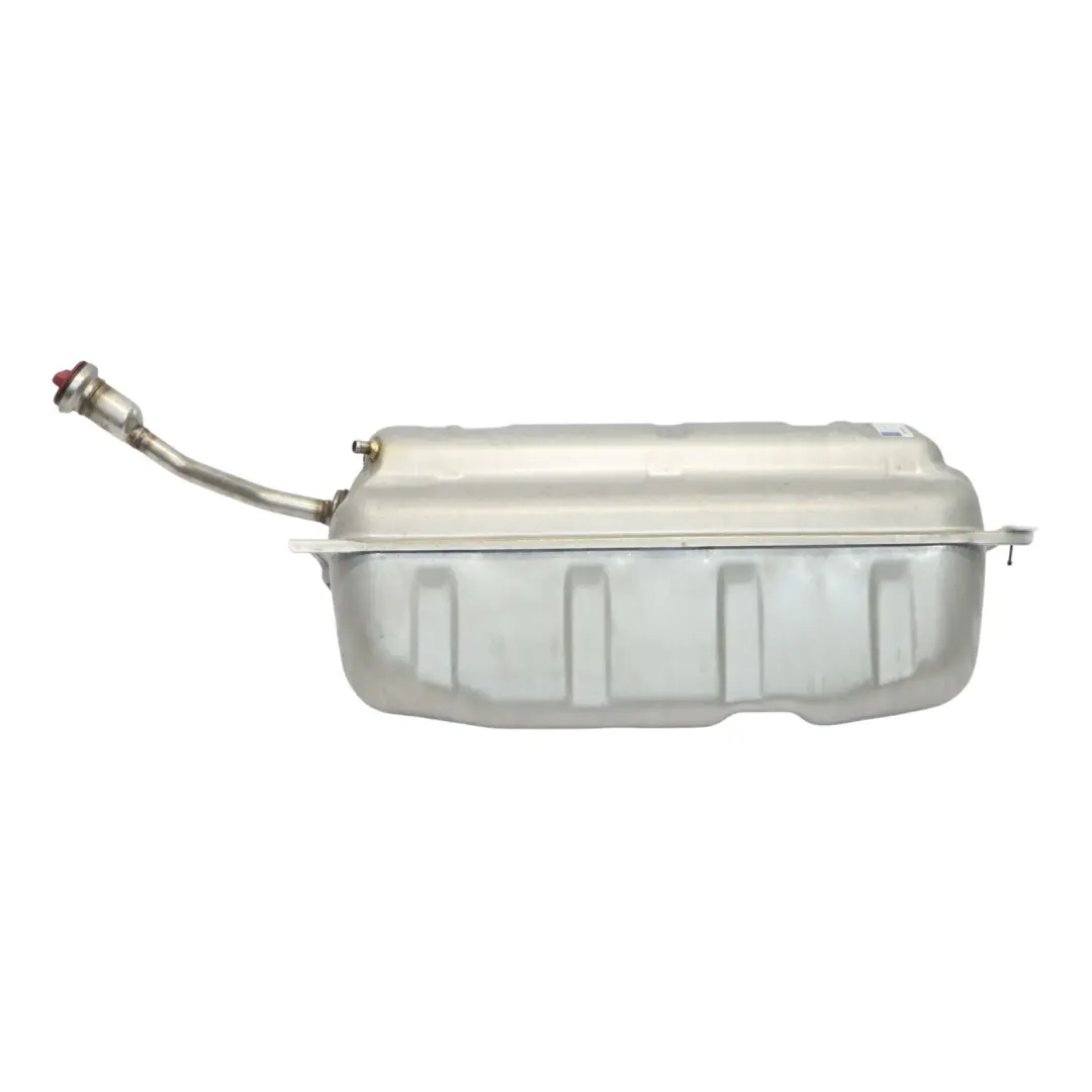 Mercedes SLK R172 Depósito de Combustible Diesel Unidad OM651 - SKU A1724700301 - Número de pieza A1724700301