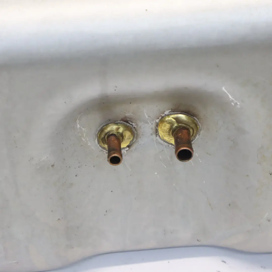 Kraftstofftank Diesel Kraftstoffanlage OM651 für Mercedes SLK R172 mit Teilenummer A1724700301 Mercedes SLK R172 Kraftstofftank Diesel Kraftstoffanlage OM651 - SKU A1724700301 - Teilenummer A1724700301