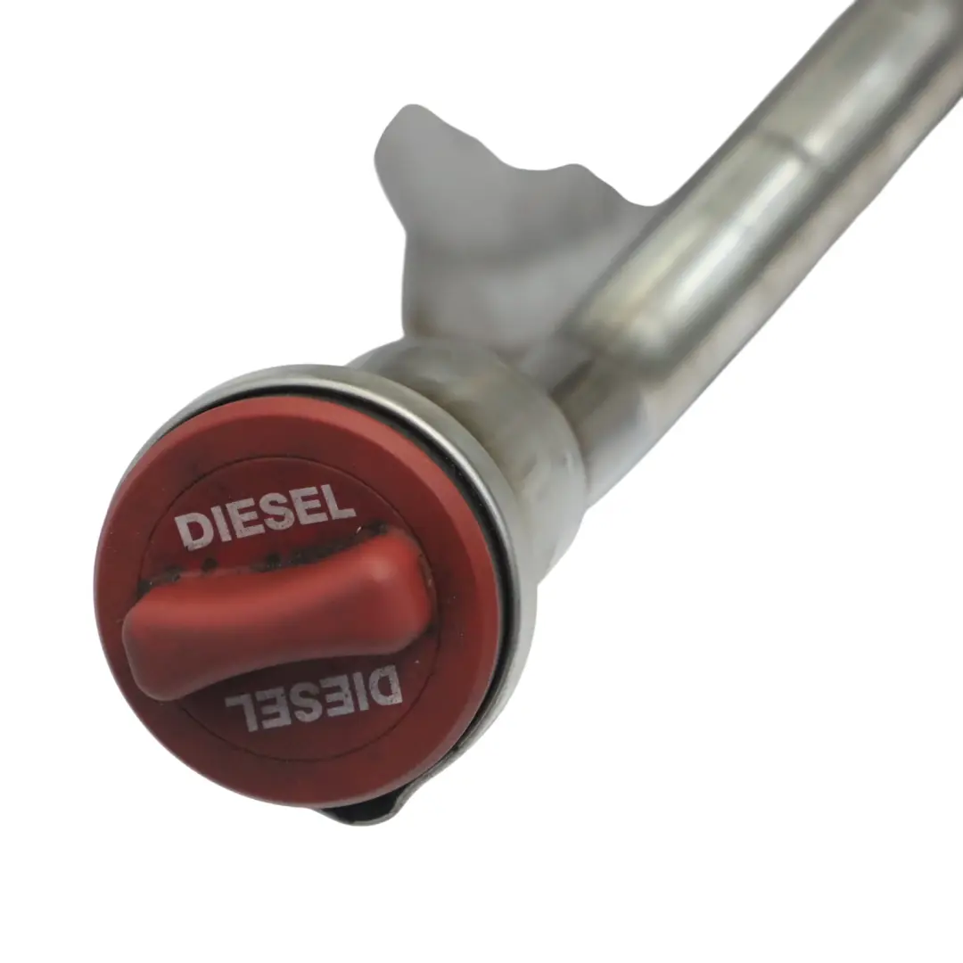 Mercedes SLK R172 Kraftstofftank Diesel Kraftstoffanlage OM651 - SKU A1724700301 - Teilenummer A1724700301