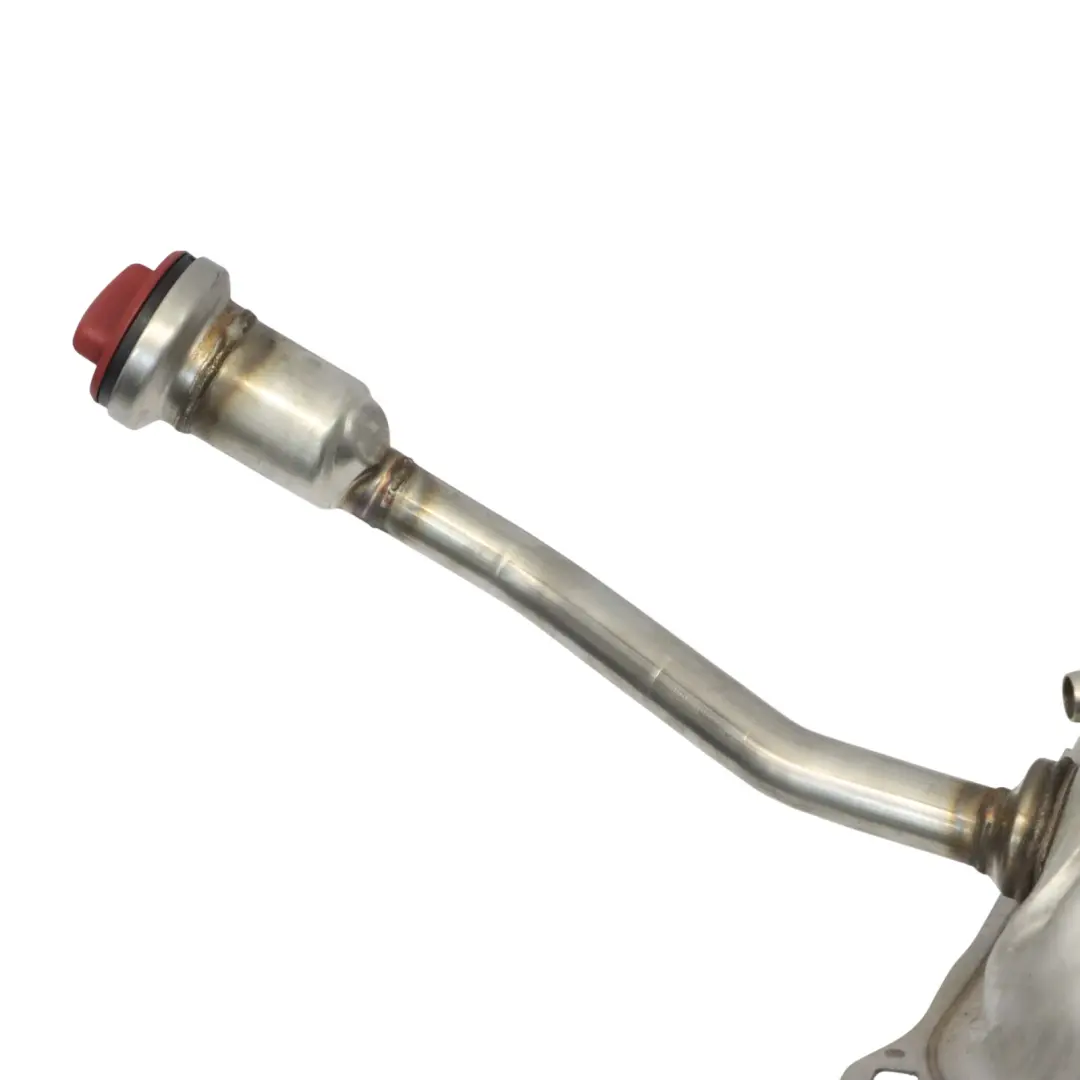 Depósito de Combustible Diesel Unidad OM651 para Mercedes SLK R172 con número de pieza A1724700301 Mercedes SLK R172 Depósito de Combustible Diesel Unidad OM651 - SKU A1724700301 - Número de pieza A1724700301