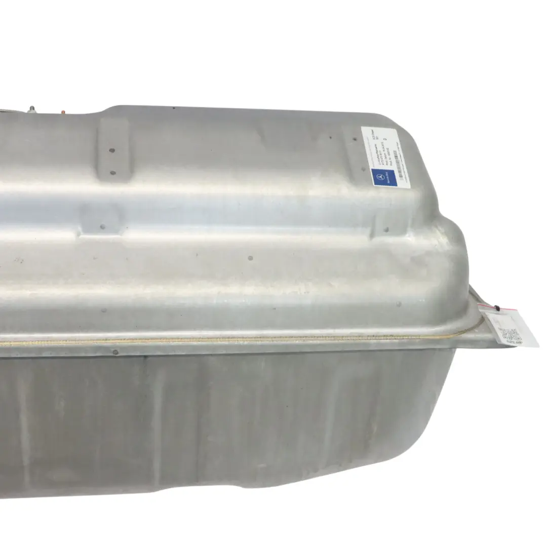Complete Fuel Unit OM651 to Mercedes SLK R172 Fuel Tank Diesel with Part number A1724700301 Mercedes SLK R172 Fuel Tank Diesel Complete Fuel Unit OM651 - SKU A1724700301 - Part number A1724700301