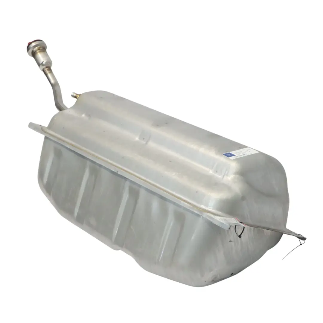 Kraftstofftank Diesel Kraftstoffanlage OM651 für Mercedes SLK R172 mit Teilenummer A1724700301 Mercedes SLK R172 Kraftstofftank Diesel Kraftstoffanlage OM651 - SKU A1724700301 - Teilenummer A1724700301