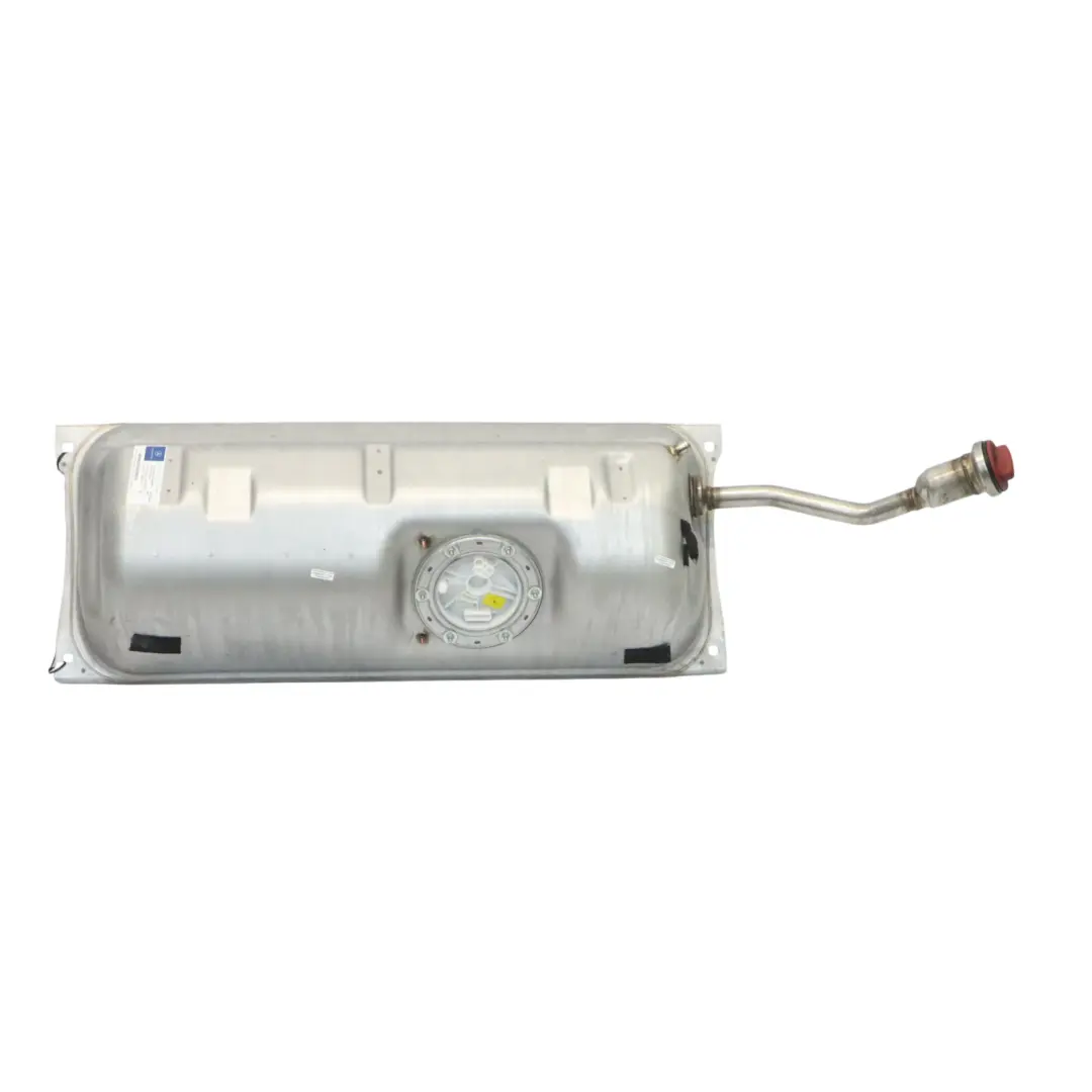 Mercedes SLK R172 Serbatoio carburante diesel Unità carburante OM651 - SKU A1724700301 - Numero di parte A1724700301