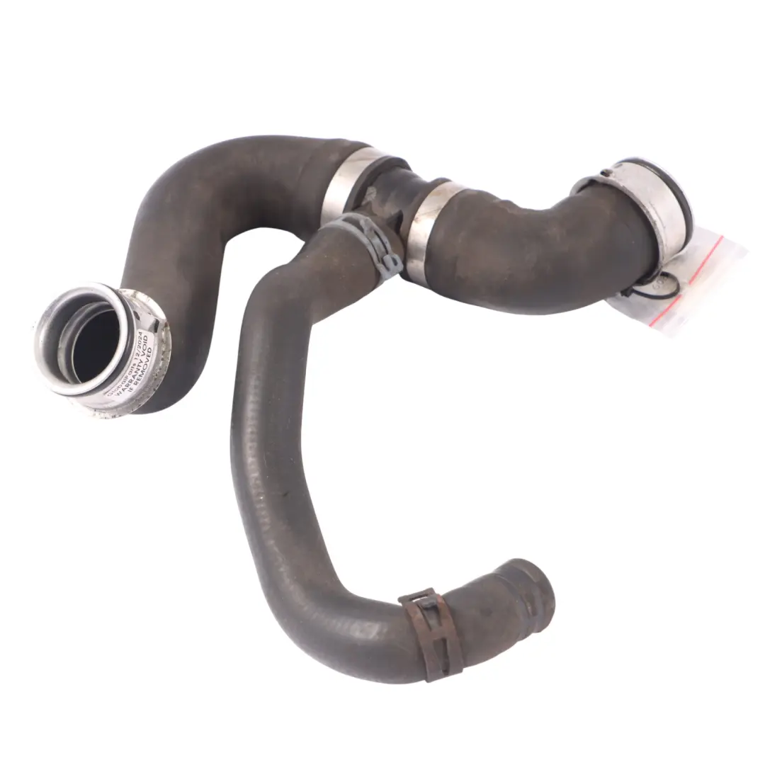 M271 Water Coolant Pipe Cooling Hose A1728320294 to Mercedes SLK R172 with Part number A1725011982 Mercedes SLK R172 M271 Water Coolant Pipe Cooling Hose A1728320294 - SKU A1725011982 - Part number A1725011982