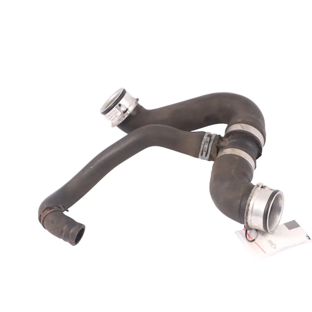 M271 Refrigerante Agua Tubería Manguera Línea para Mercedes SLK R172 con número de pieza A1725011982 Mercedes SLK R172 M271 Refrigerante Agua Tubería Manguera Línea - SKU A1725011982 - Número de pieza A1725011982