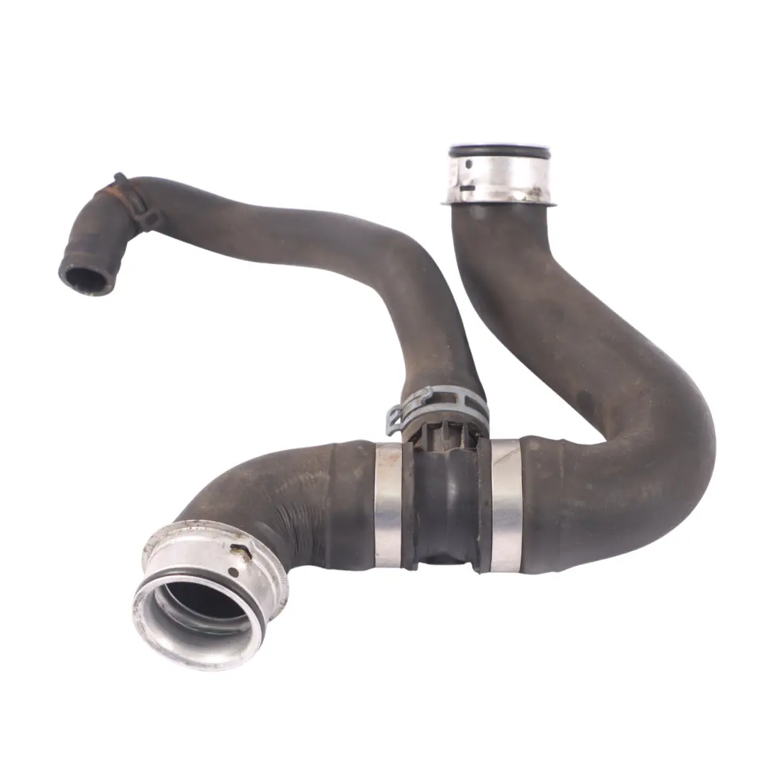 Mercedes SLK R172 M271 acqua refrigerante raffreddamento linea tubo - SKU A1725011982 - Numero di parte A1725011982